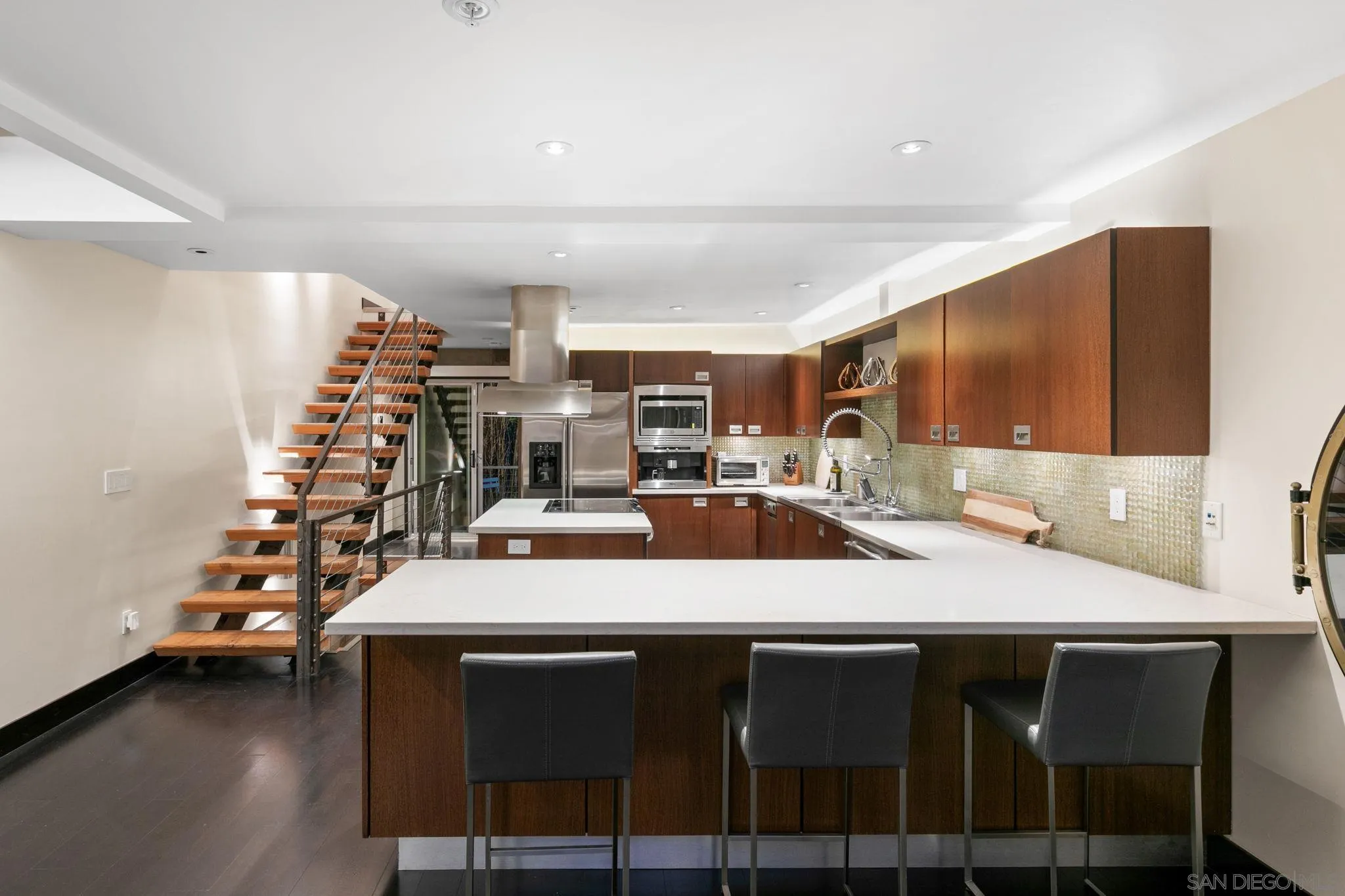 3033 India St. Unit 6