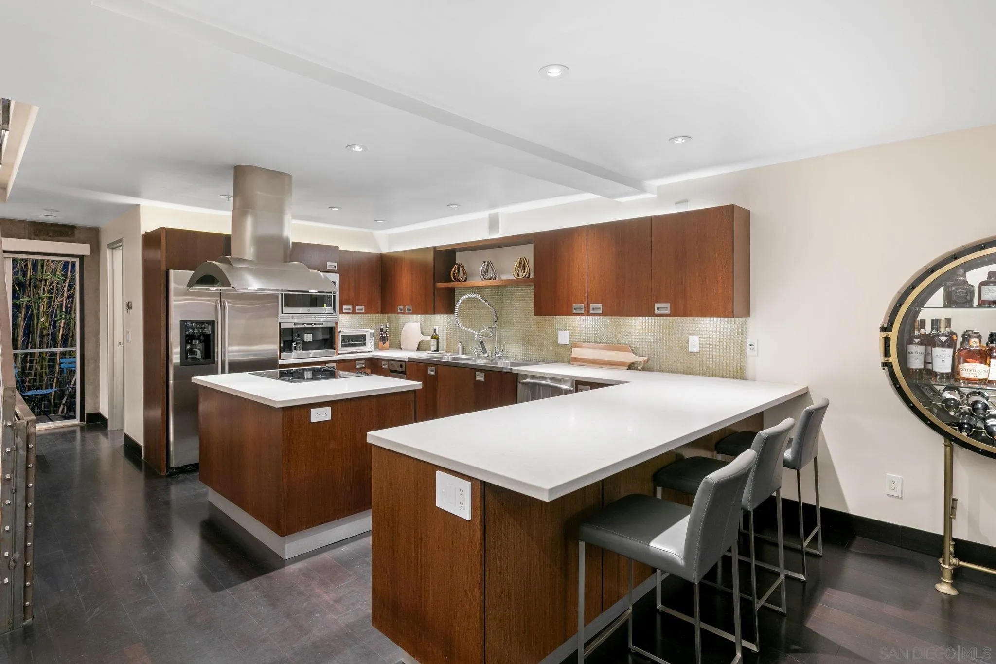 3033 India St. Unit 6