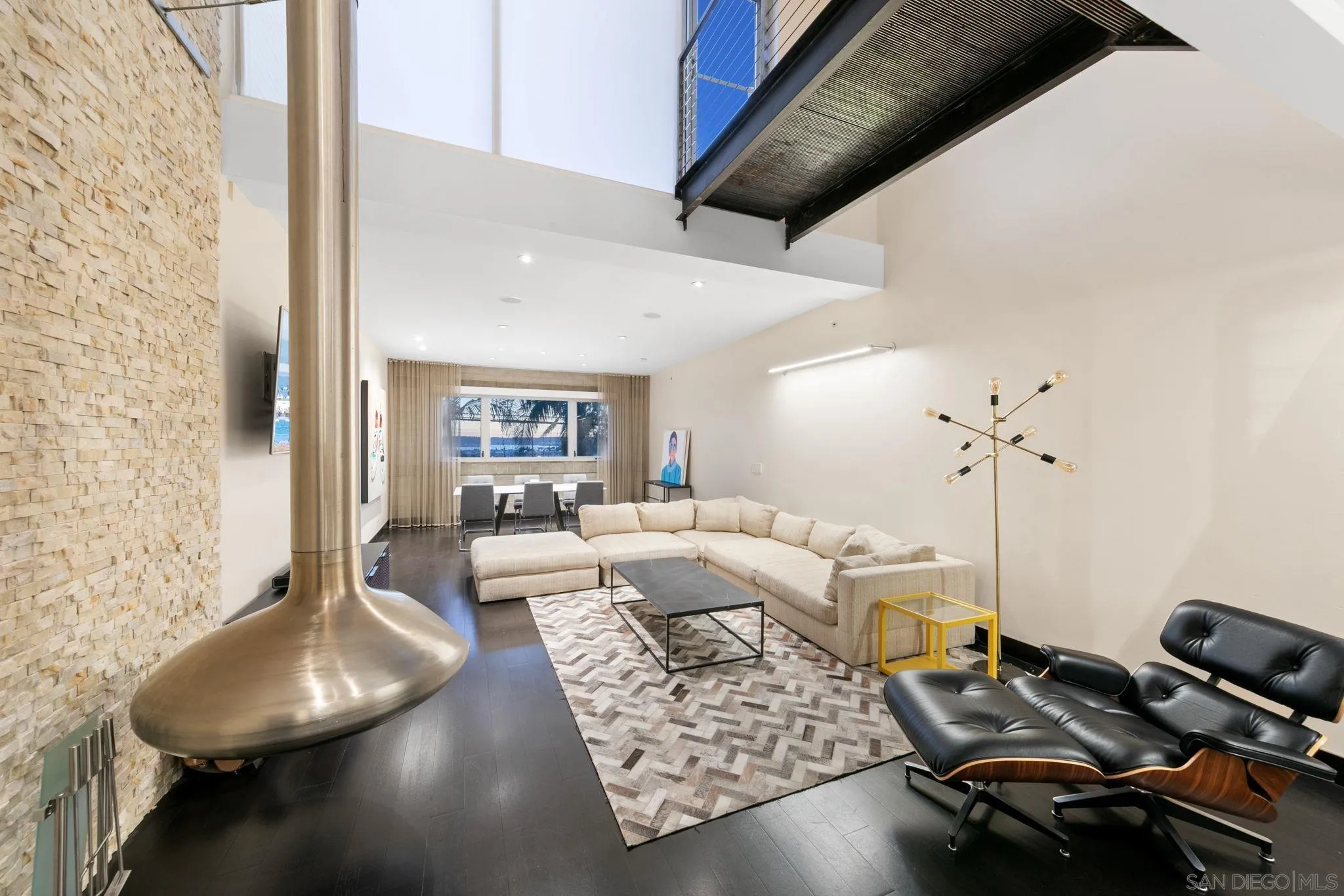 3033 India St. Unit 6