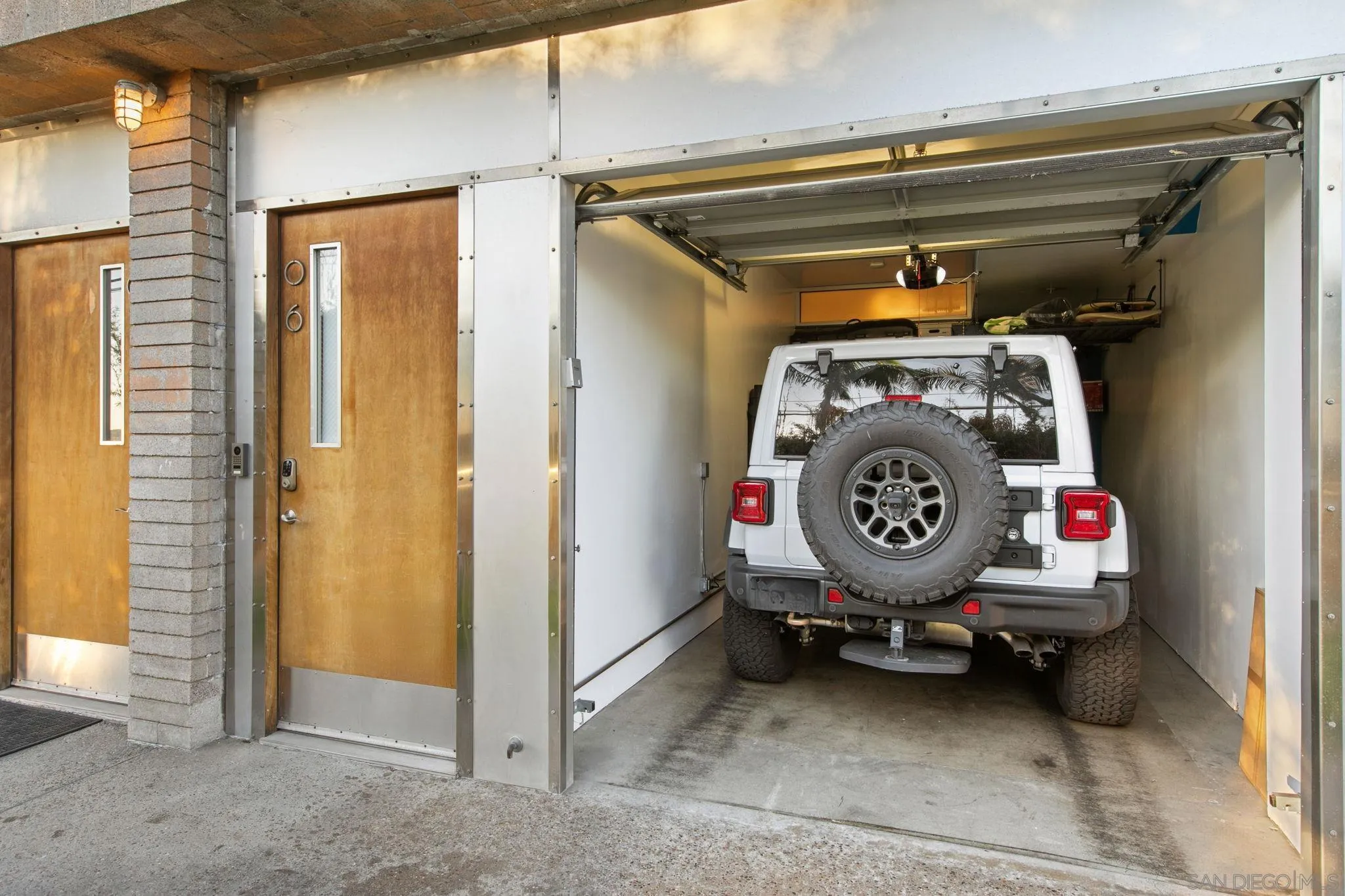 3033 India St. Unit 6