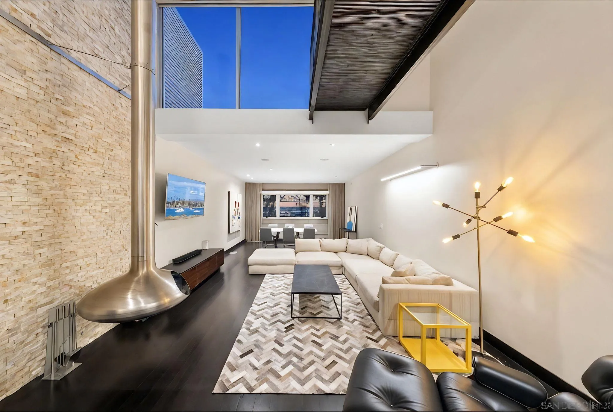 3033 India St. Unit 6