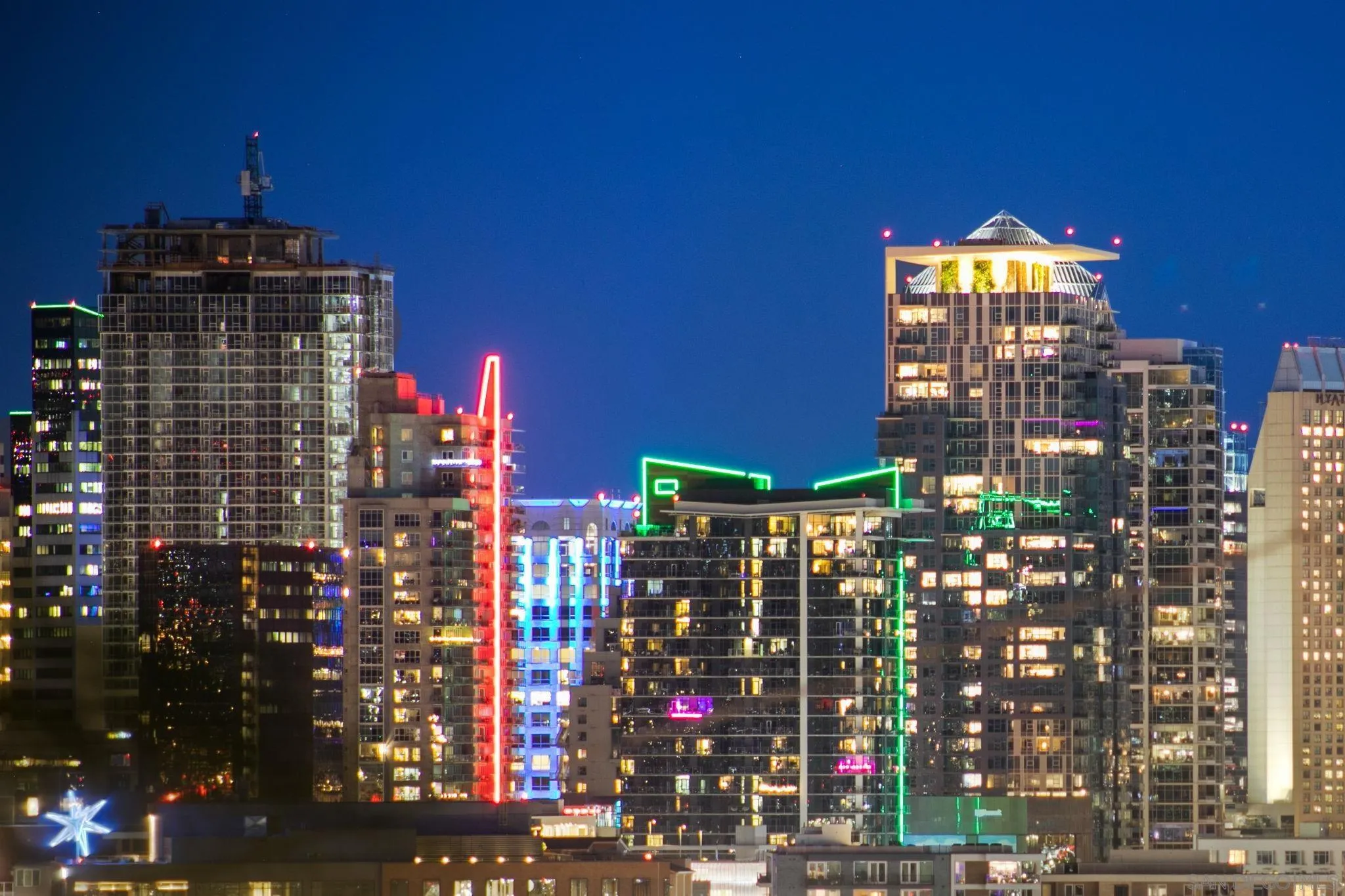 3033 India St. Unit 6