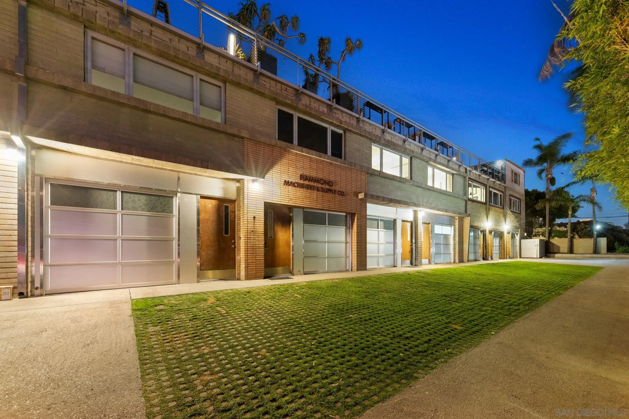 3033 India St. Unit 6