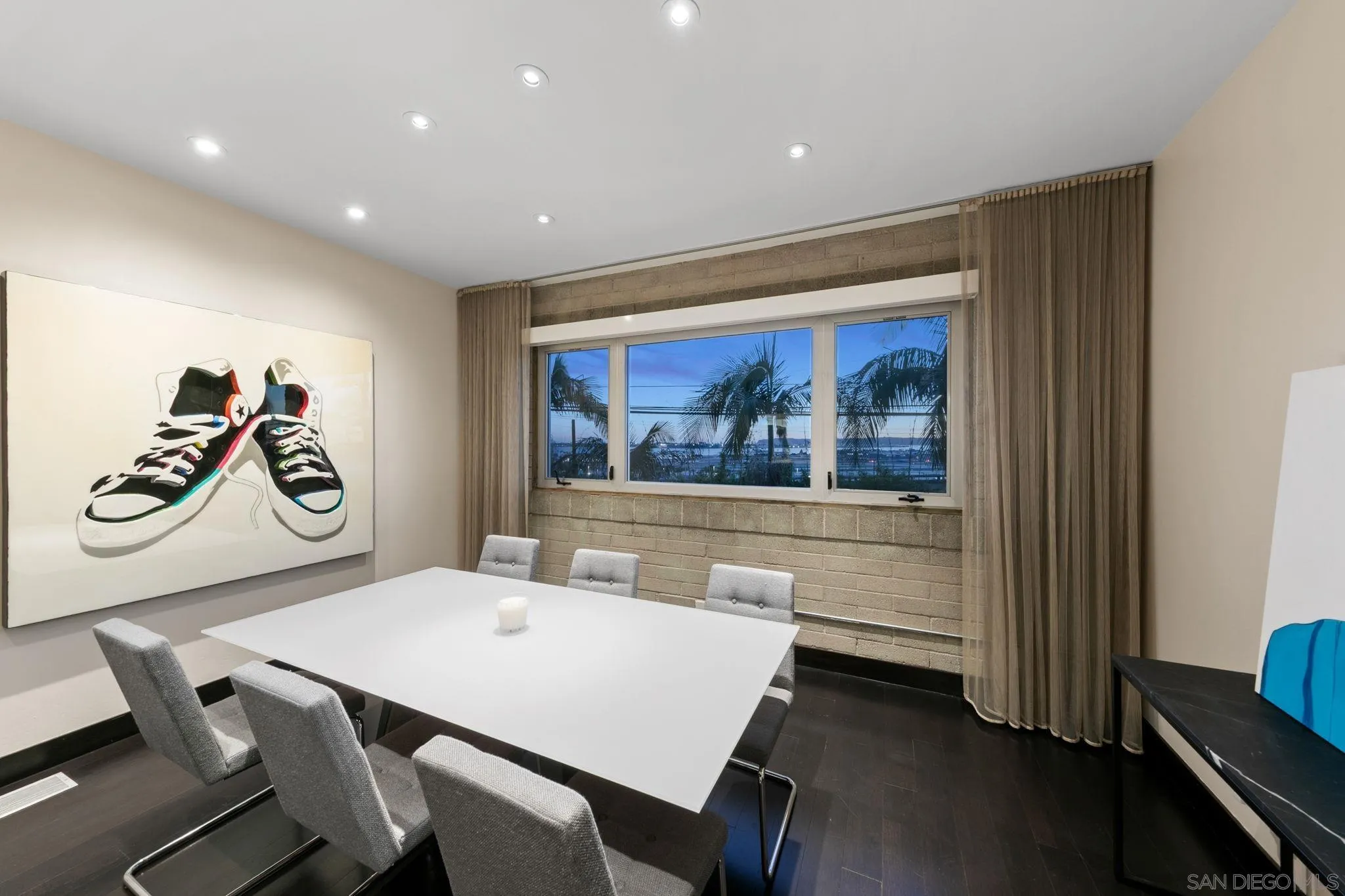 3033 India St. Unit 6