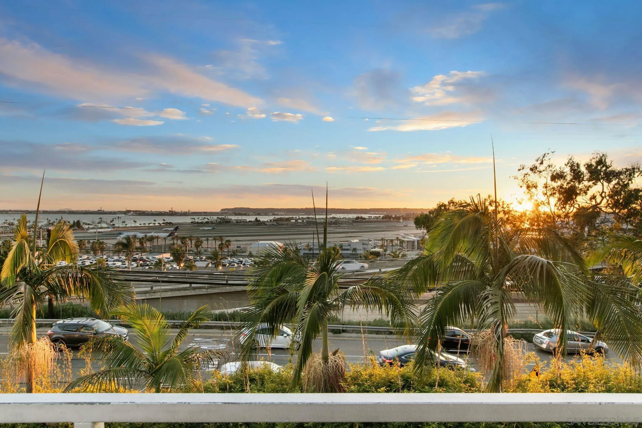 3033 India St. Unit 6