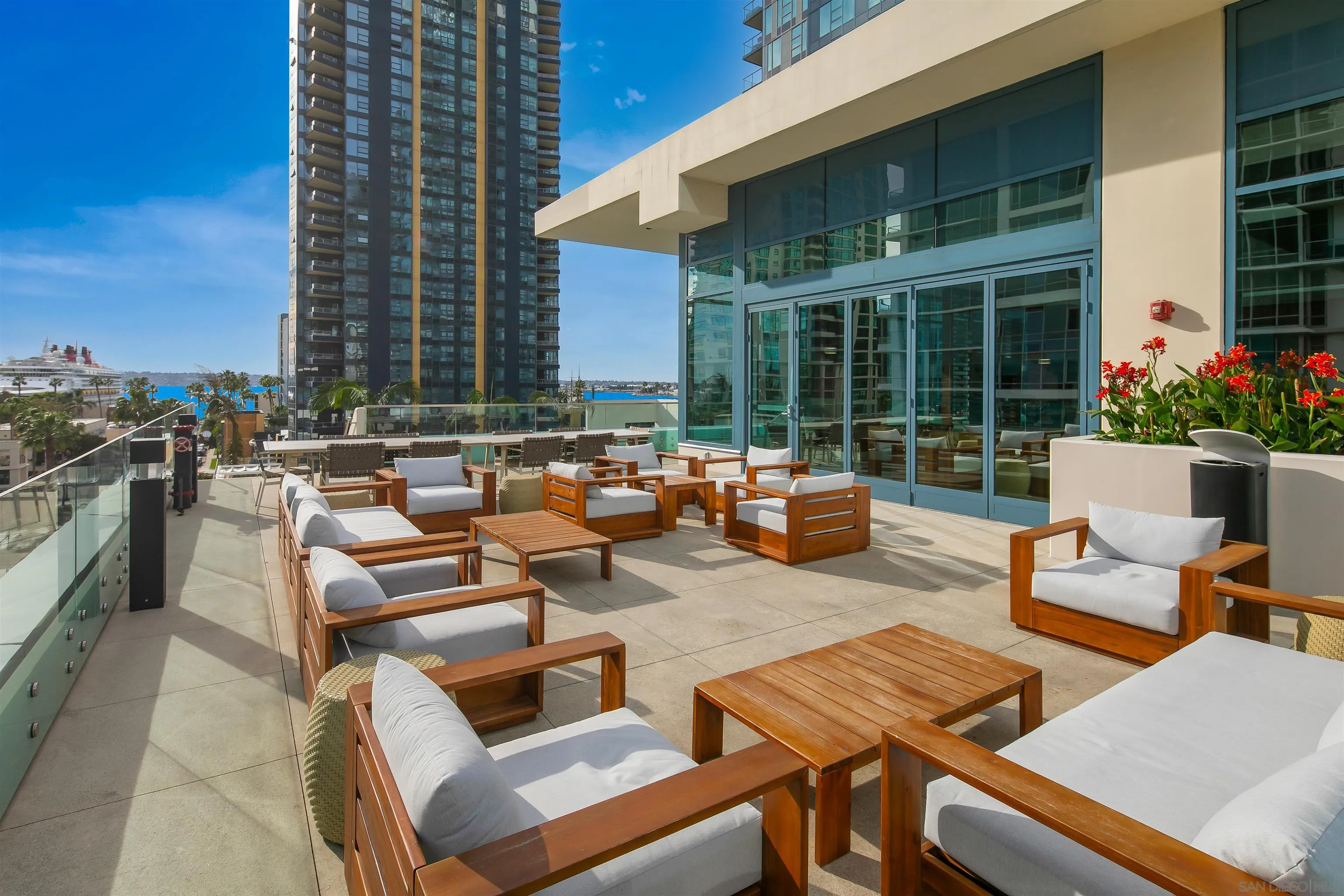 1388 Kettner Blvd. Unit 202