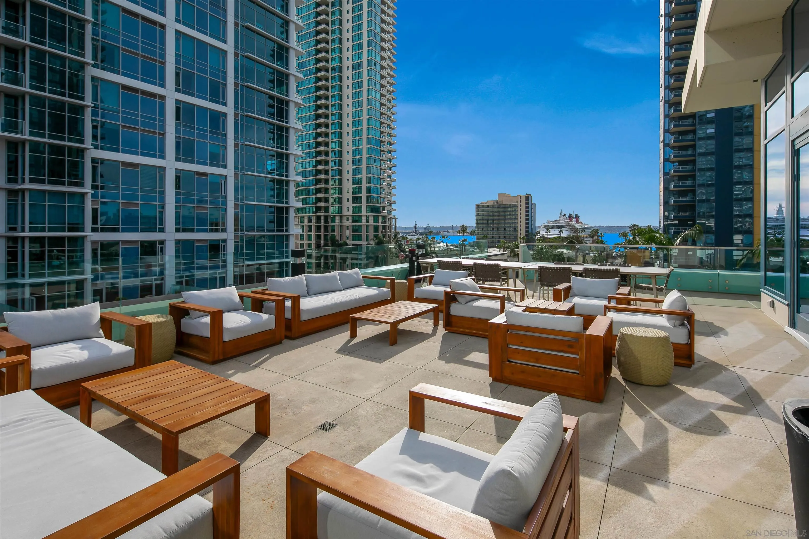 1388 Kettner Blvd. Unit 202