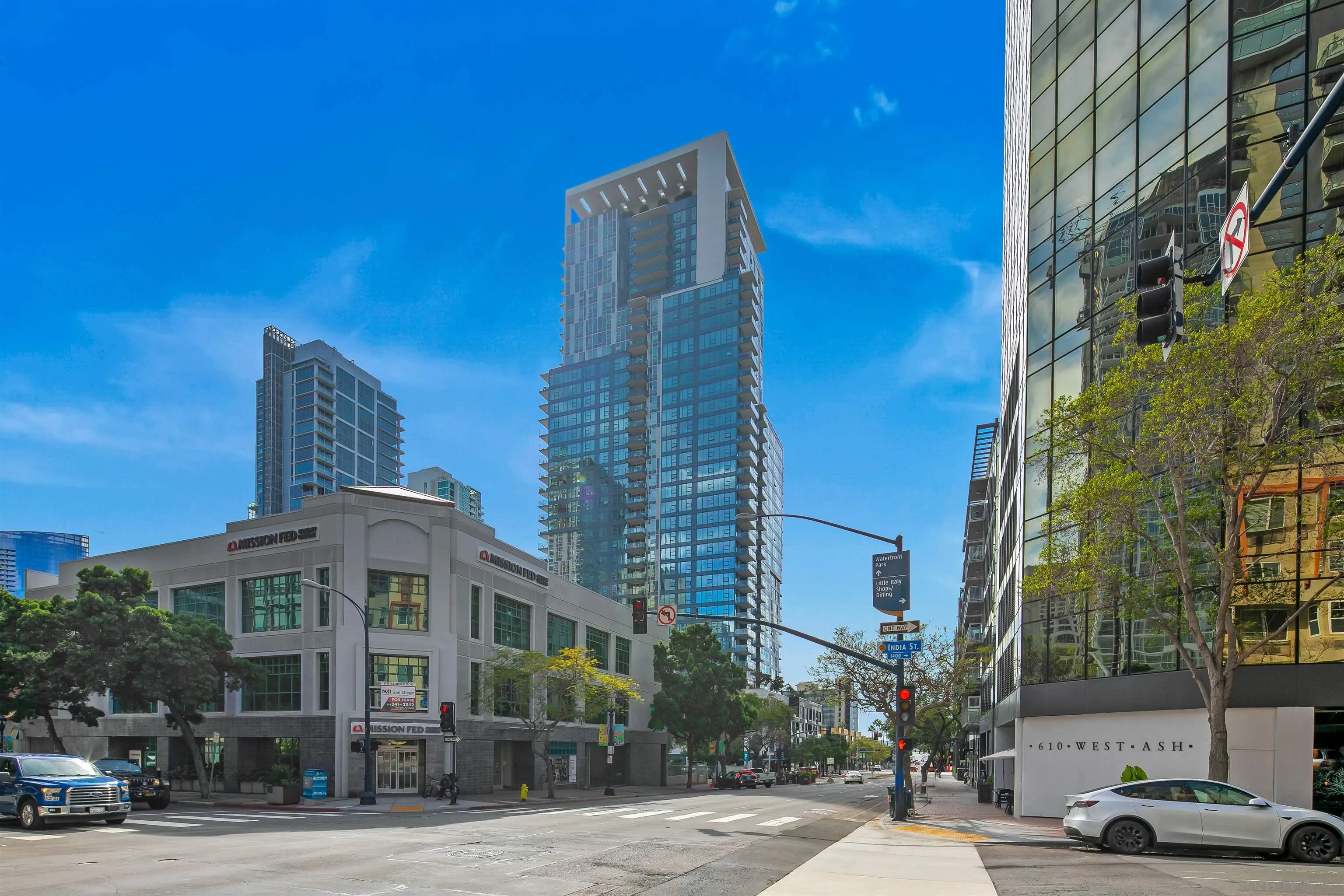 1388 Kettner Blvd. Unit 202