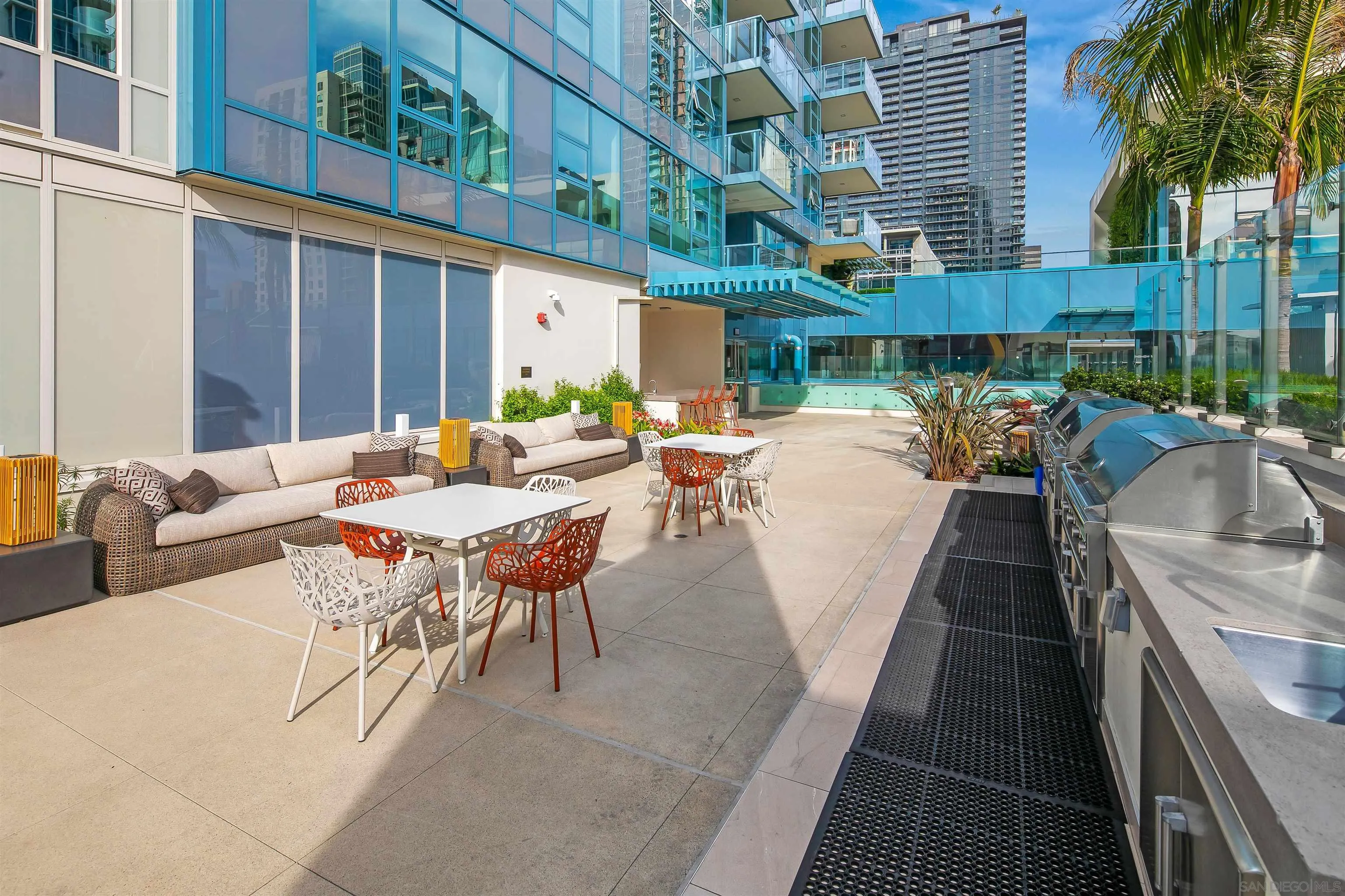 1388 Kettner Blvd. Unit 202