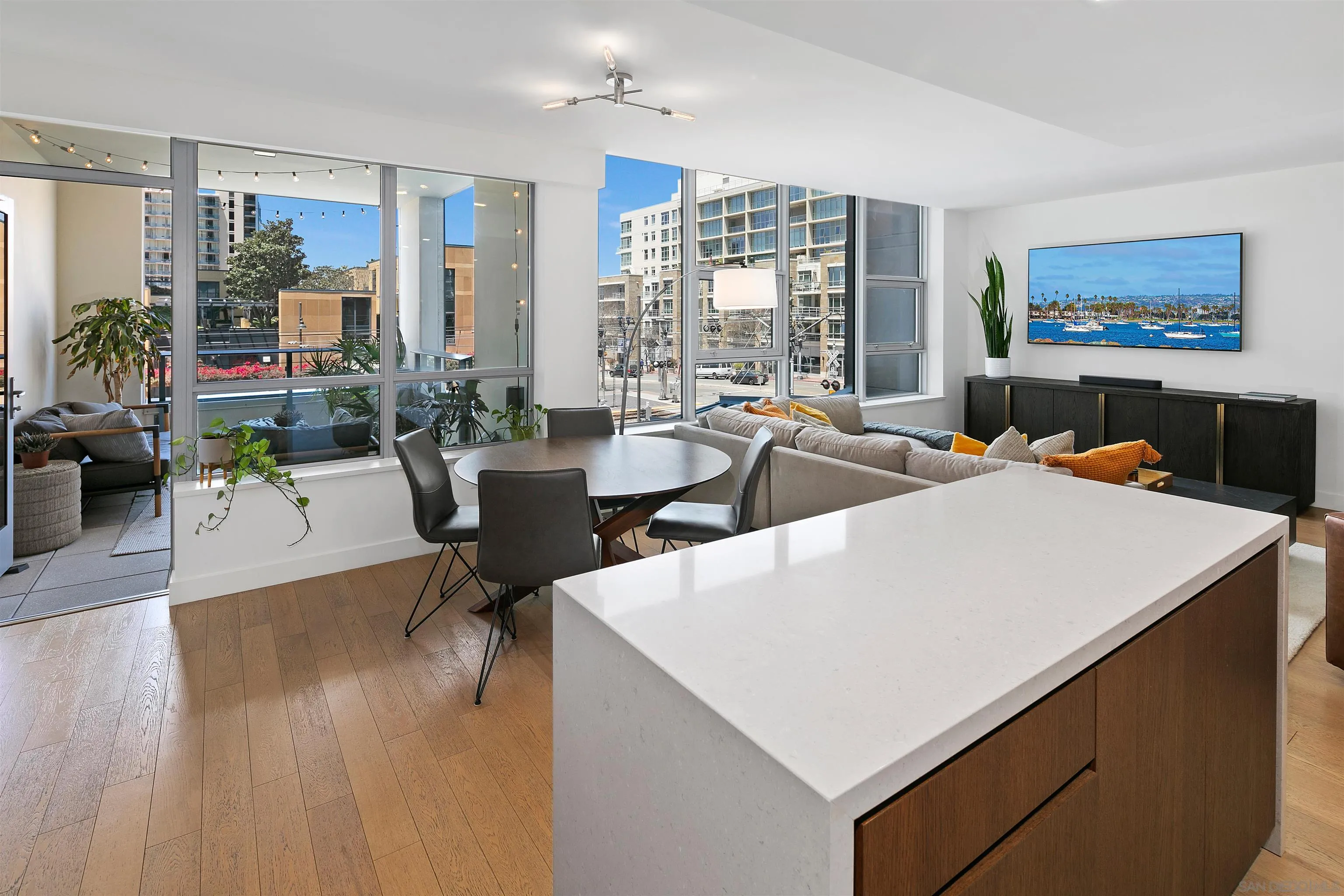 1388 Kettner Blvd. Unit 202