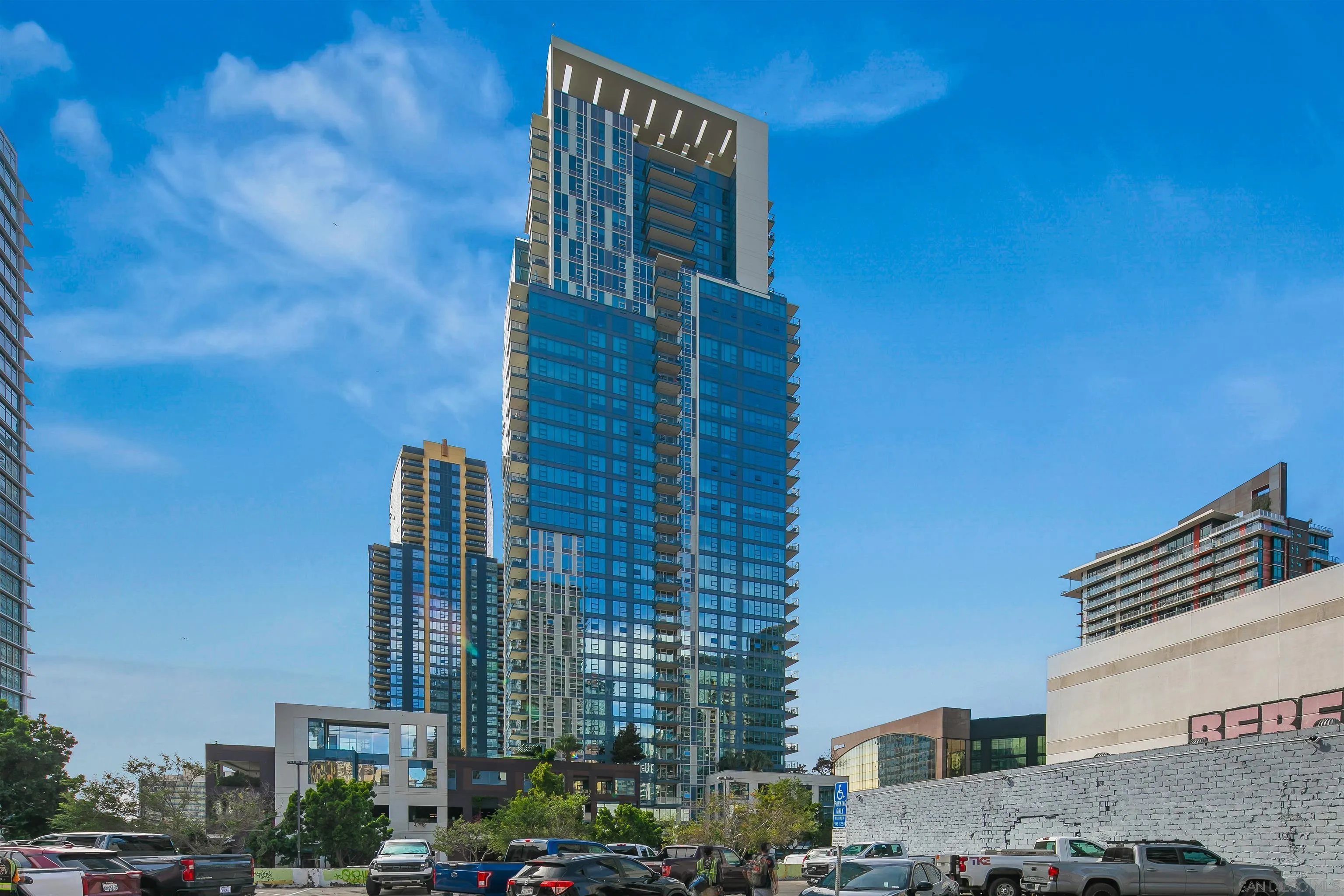 1388 Kettner Blvd. Unit 202