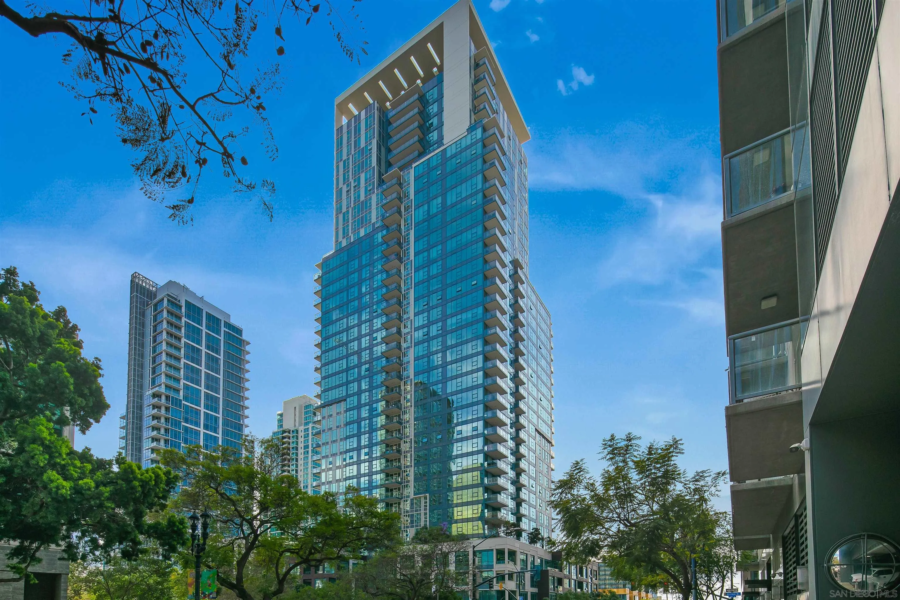 1388 Kettner Blvd. Unit 202