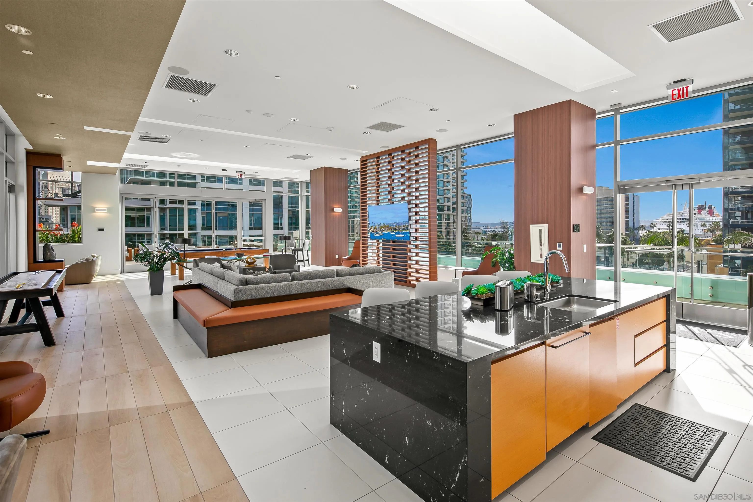 1388 Kettner Blvd. Unit 202