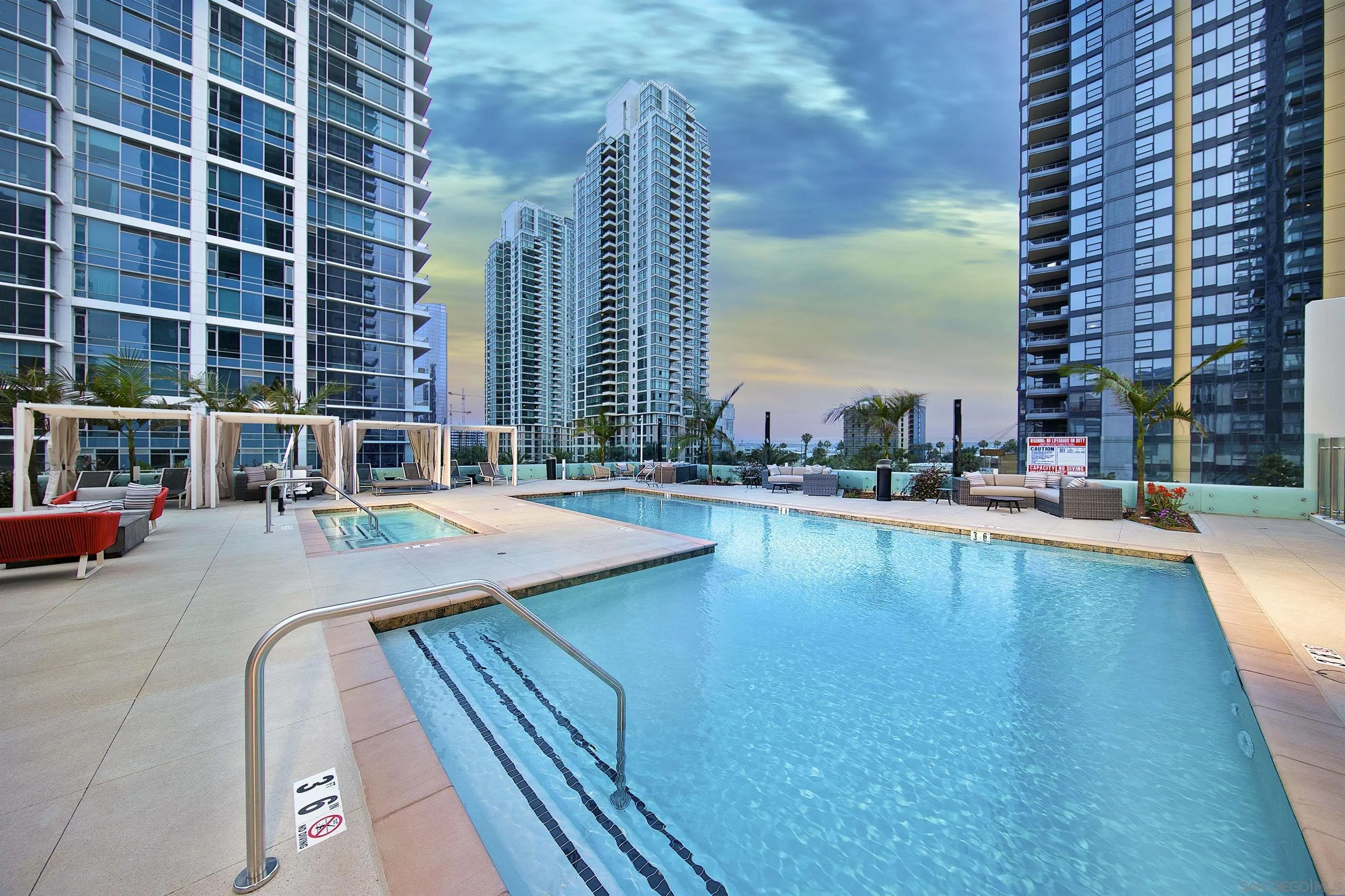 1388 Kettner Blvd. Unit 202