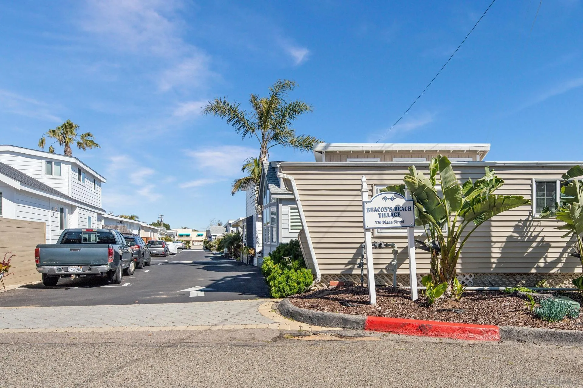 170 Diana St Unit Spc 25