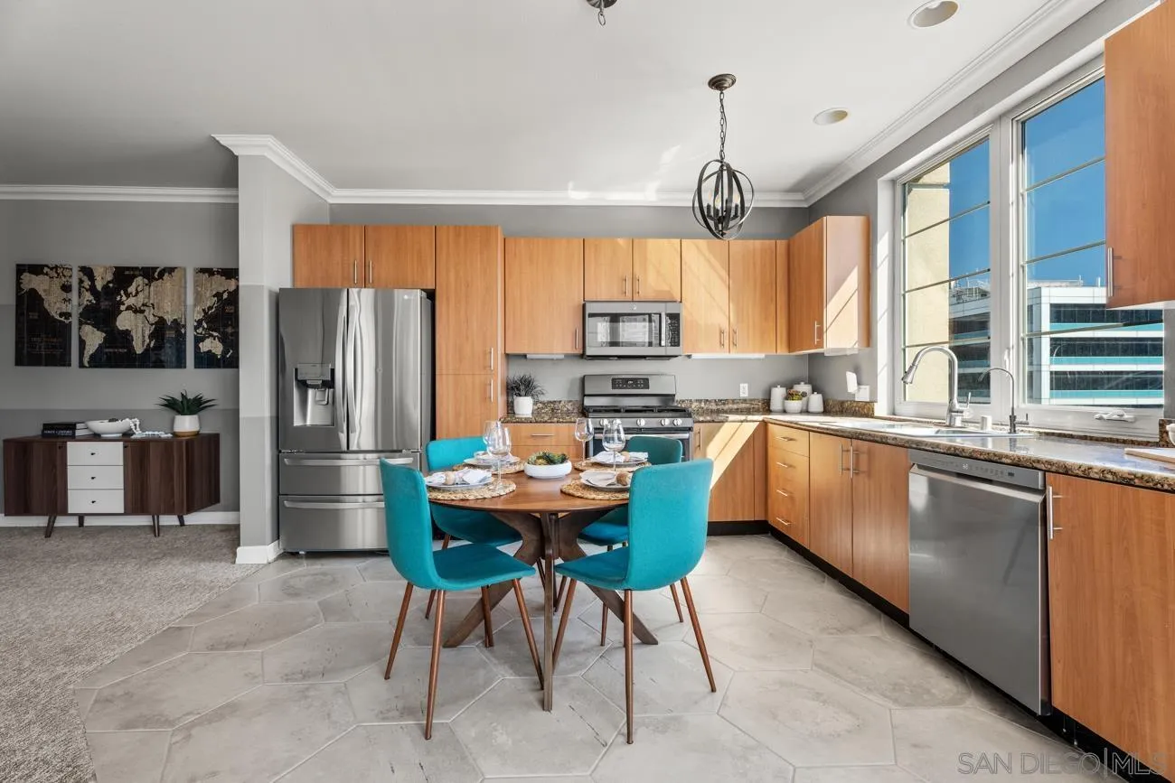 1400 Broadway Unit 1505