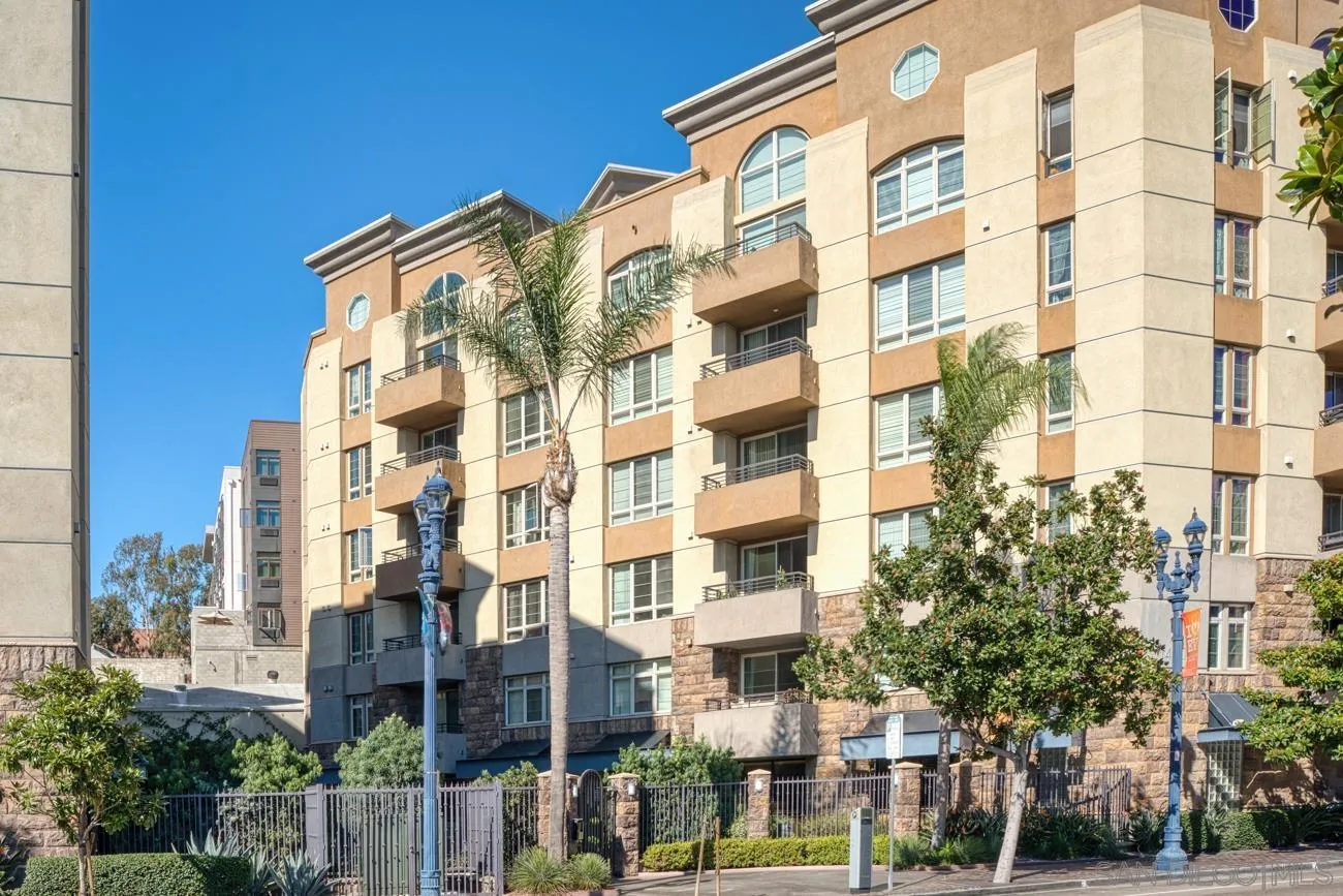 1400 Broadway Unit 1505