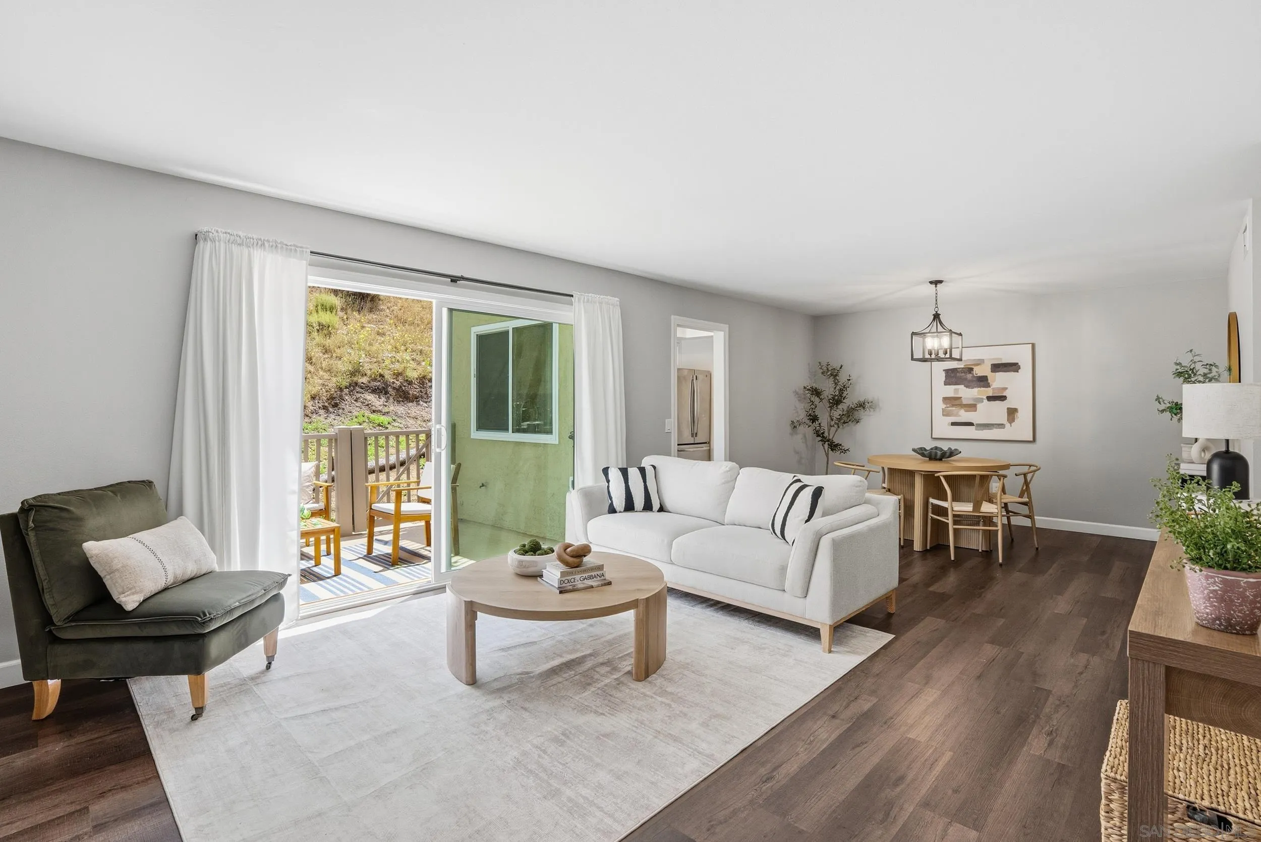 3793 Balboa Ter Unit A