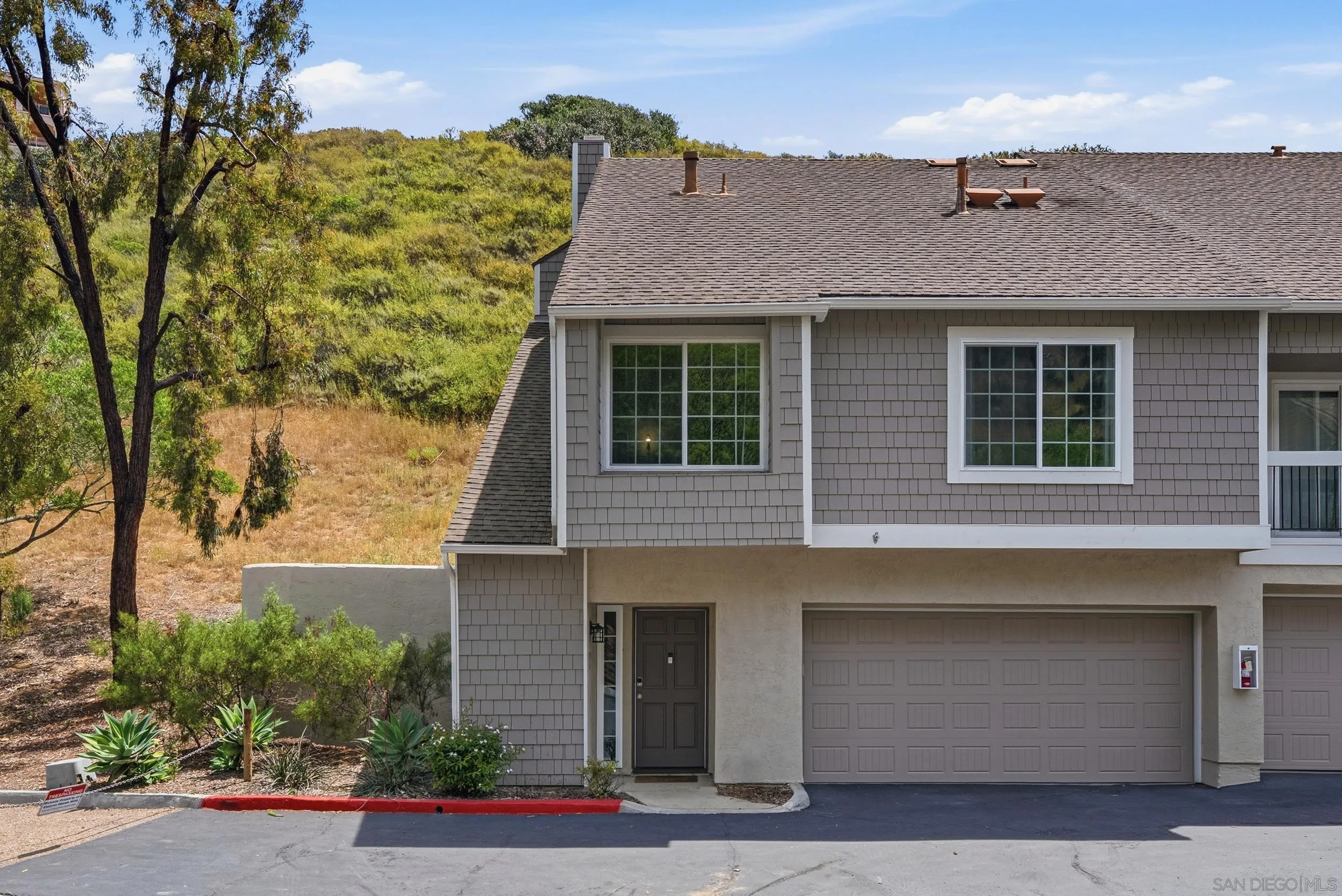 3793 Balboa Ter Unit A