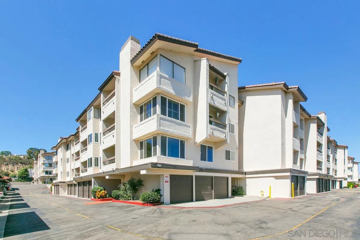 6717 Friars Road Unit 63