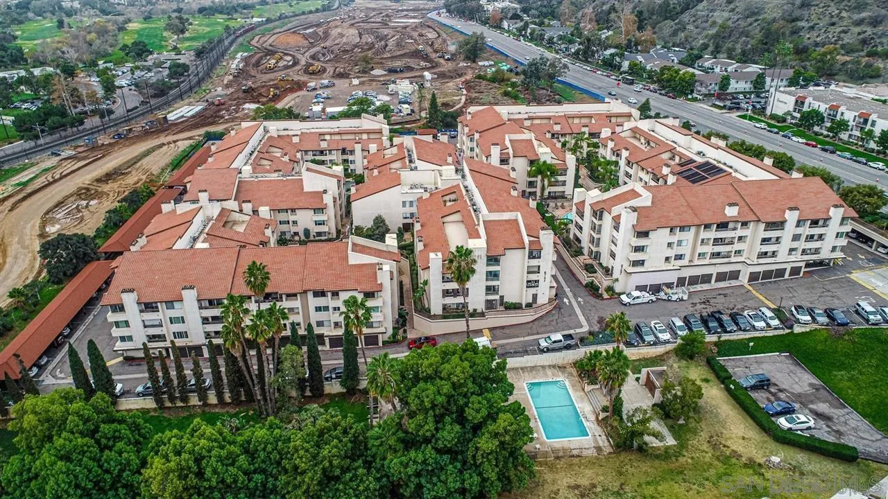 6717 Friars Road Unit 63