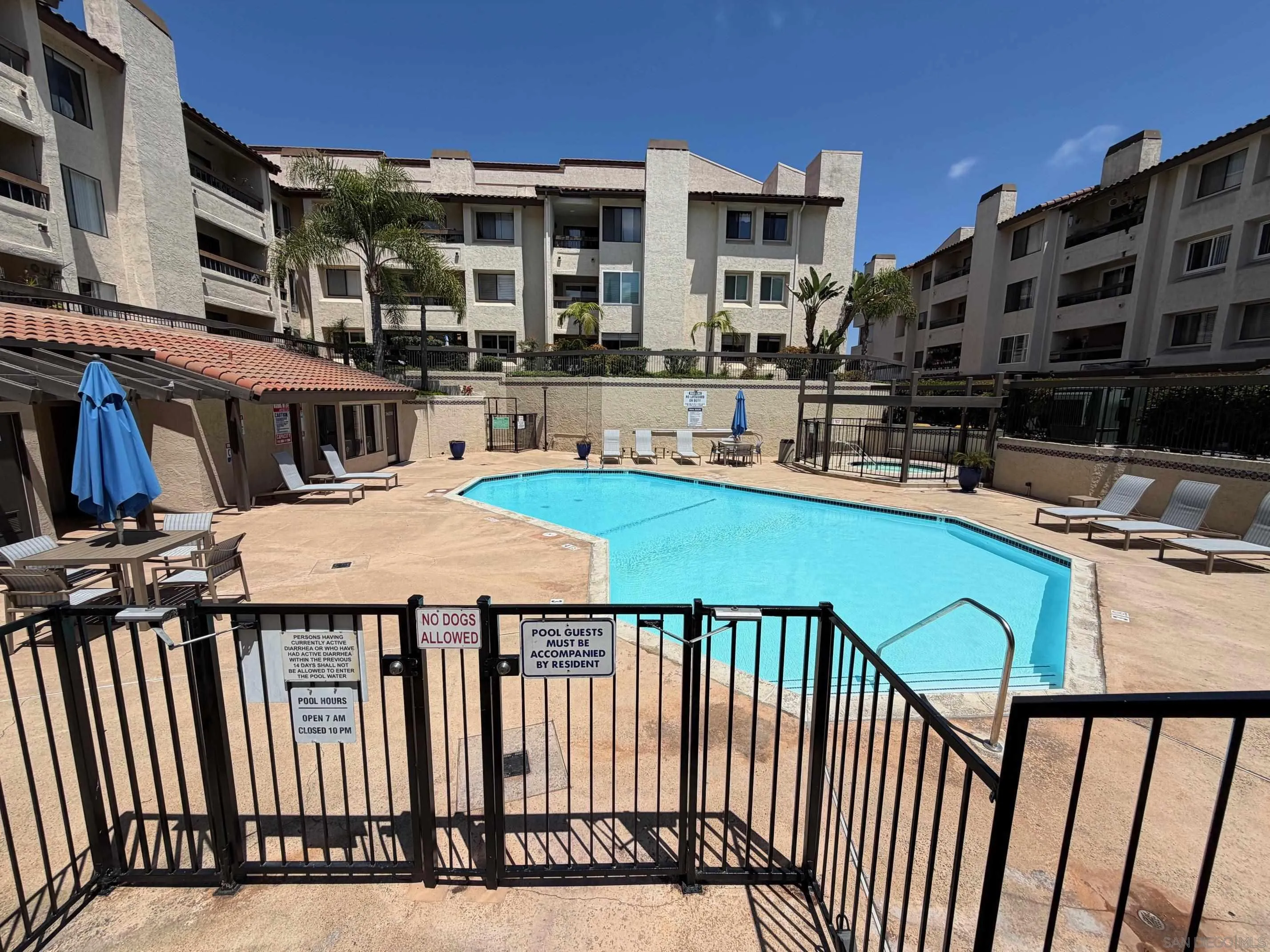 6717 Friars Road Unit 63