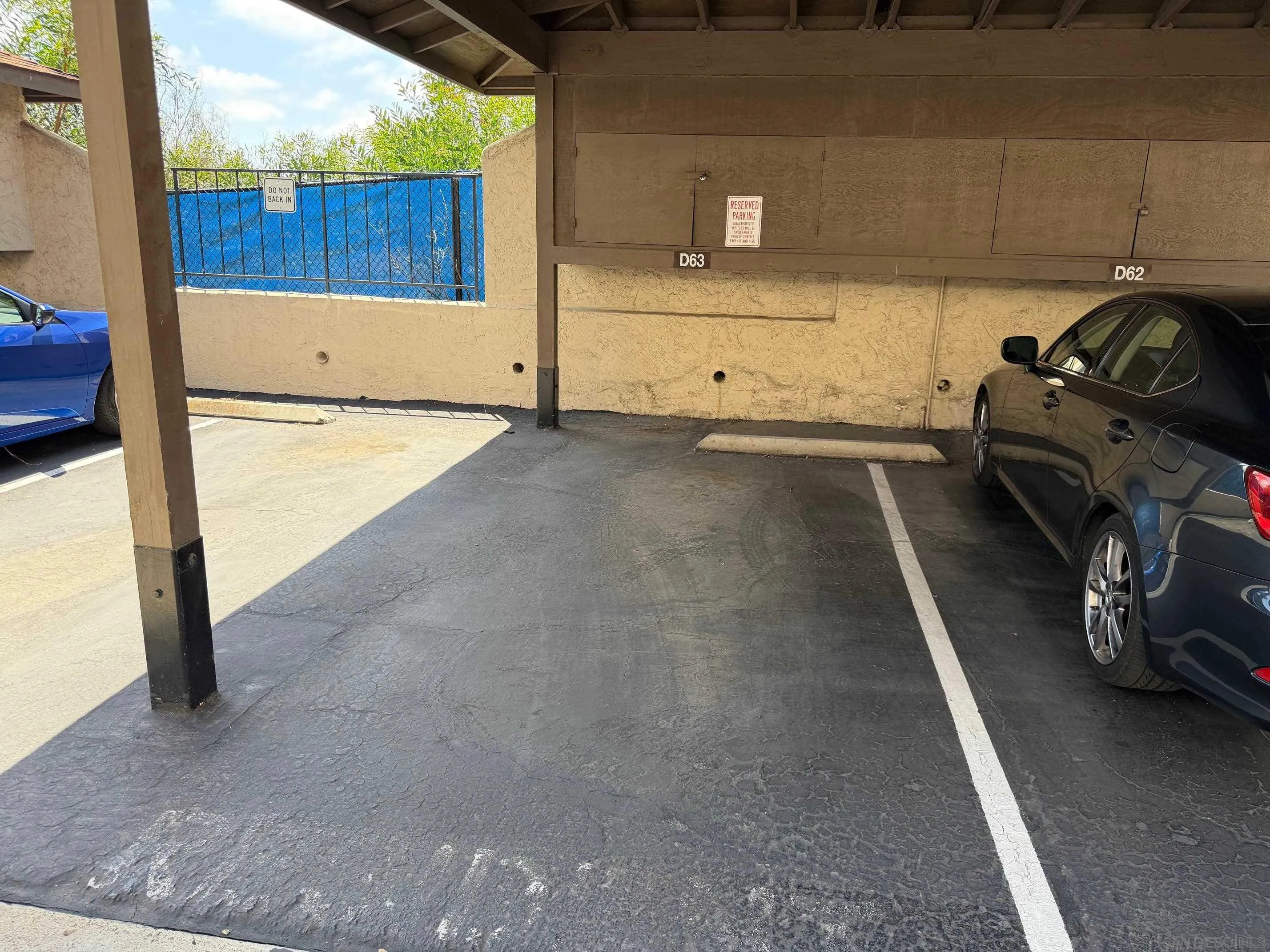 6717 Friars Road Unit 63
