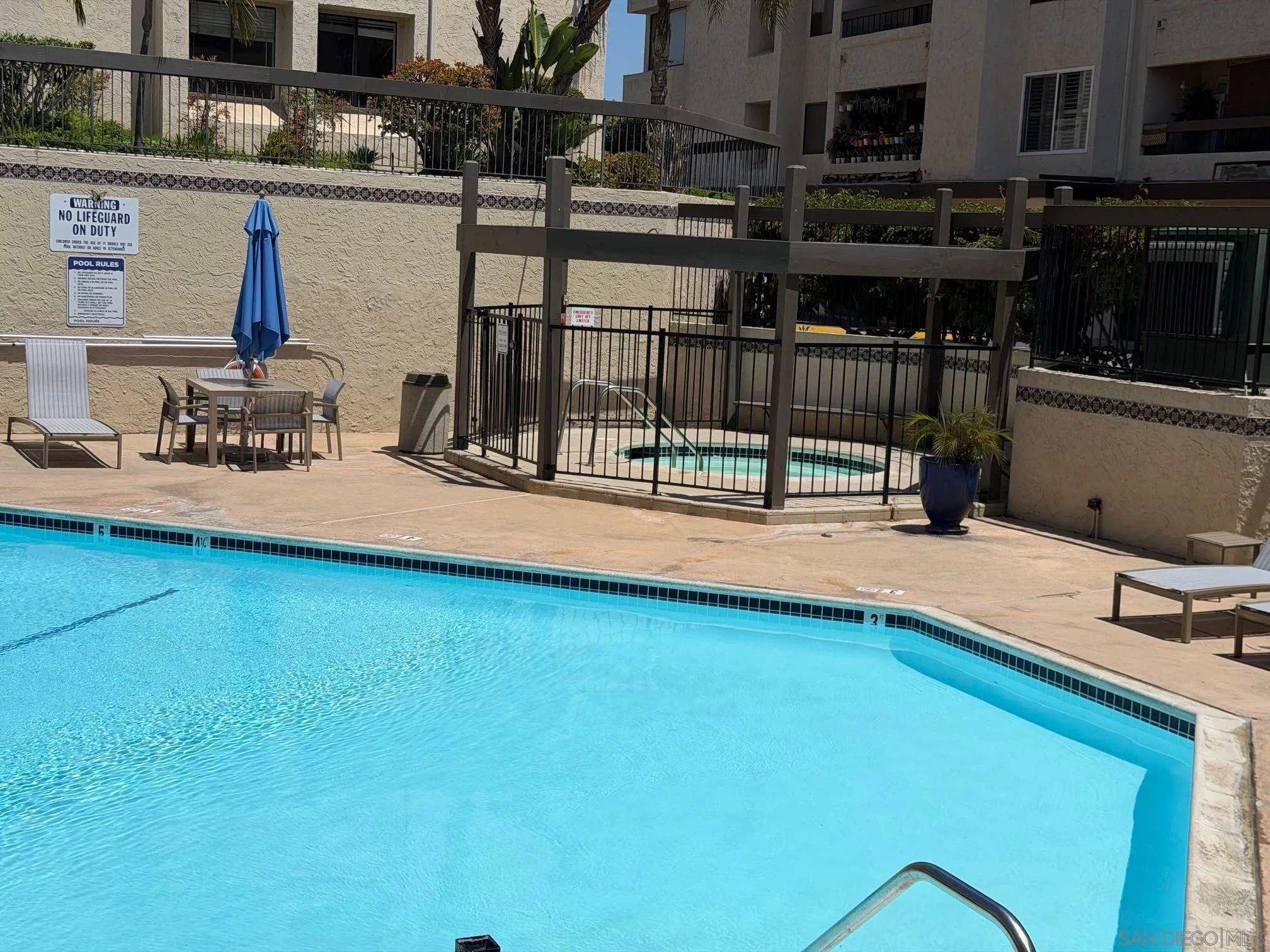 6717 Friars Road Unit 63