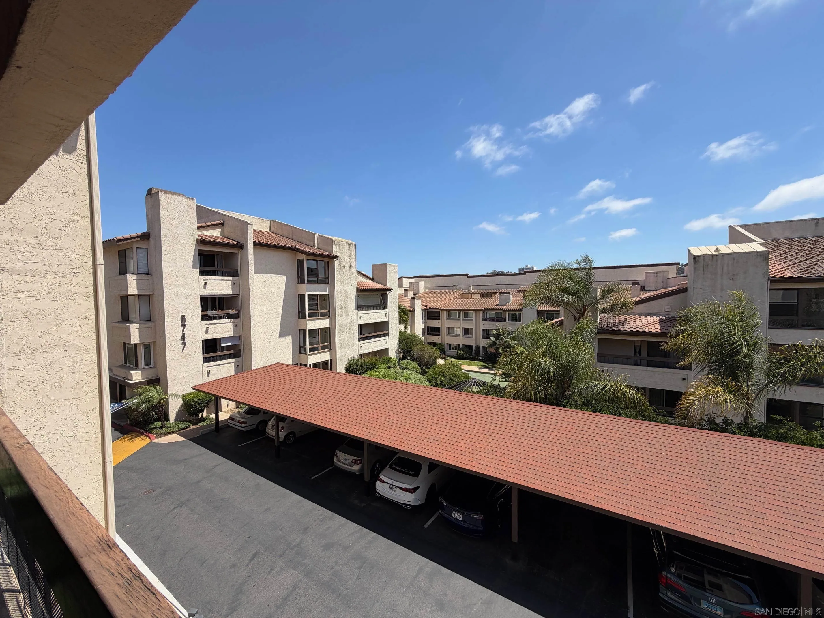 6717 Friars Road Unit 63