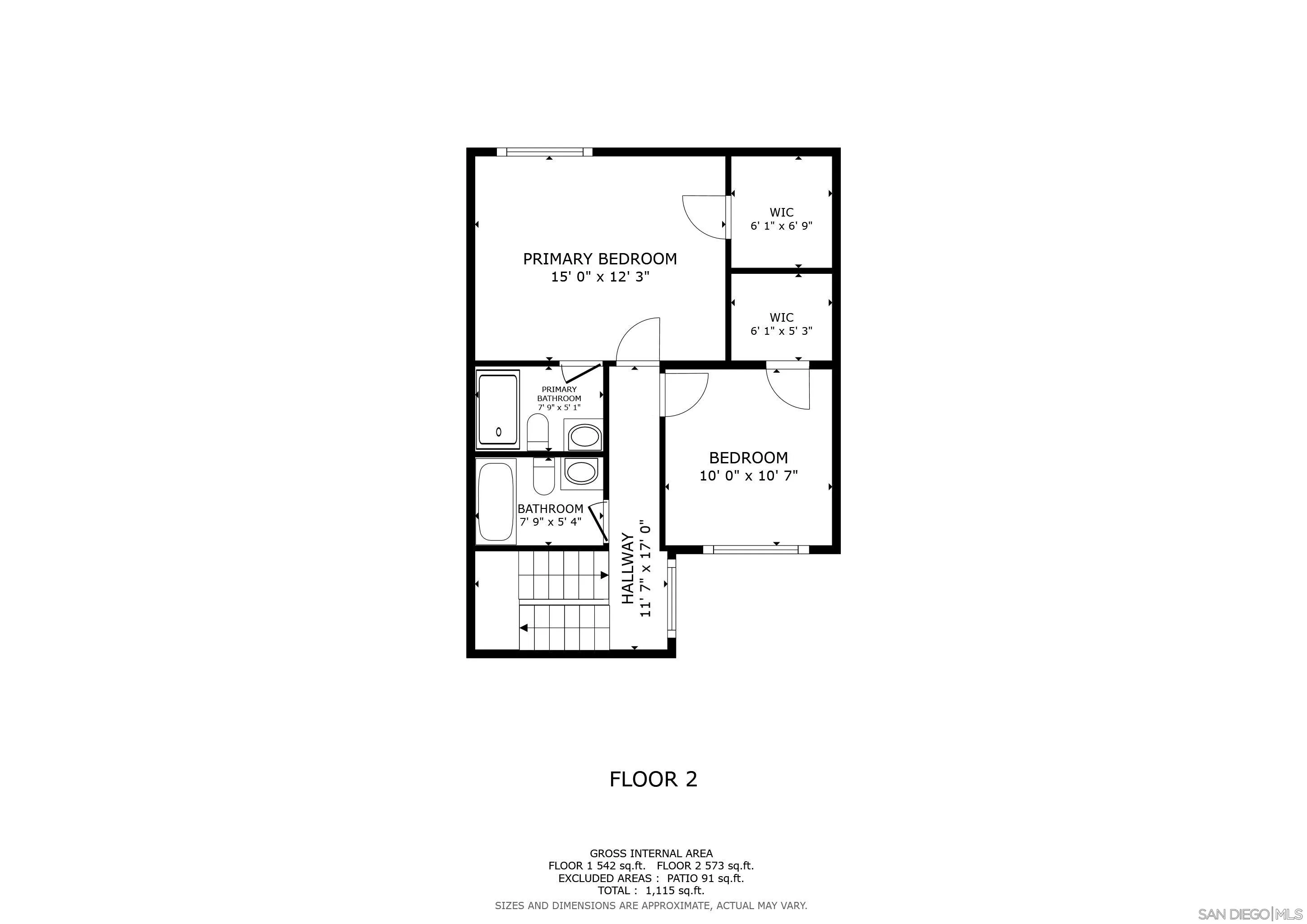 7809 Starling Dr