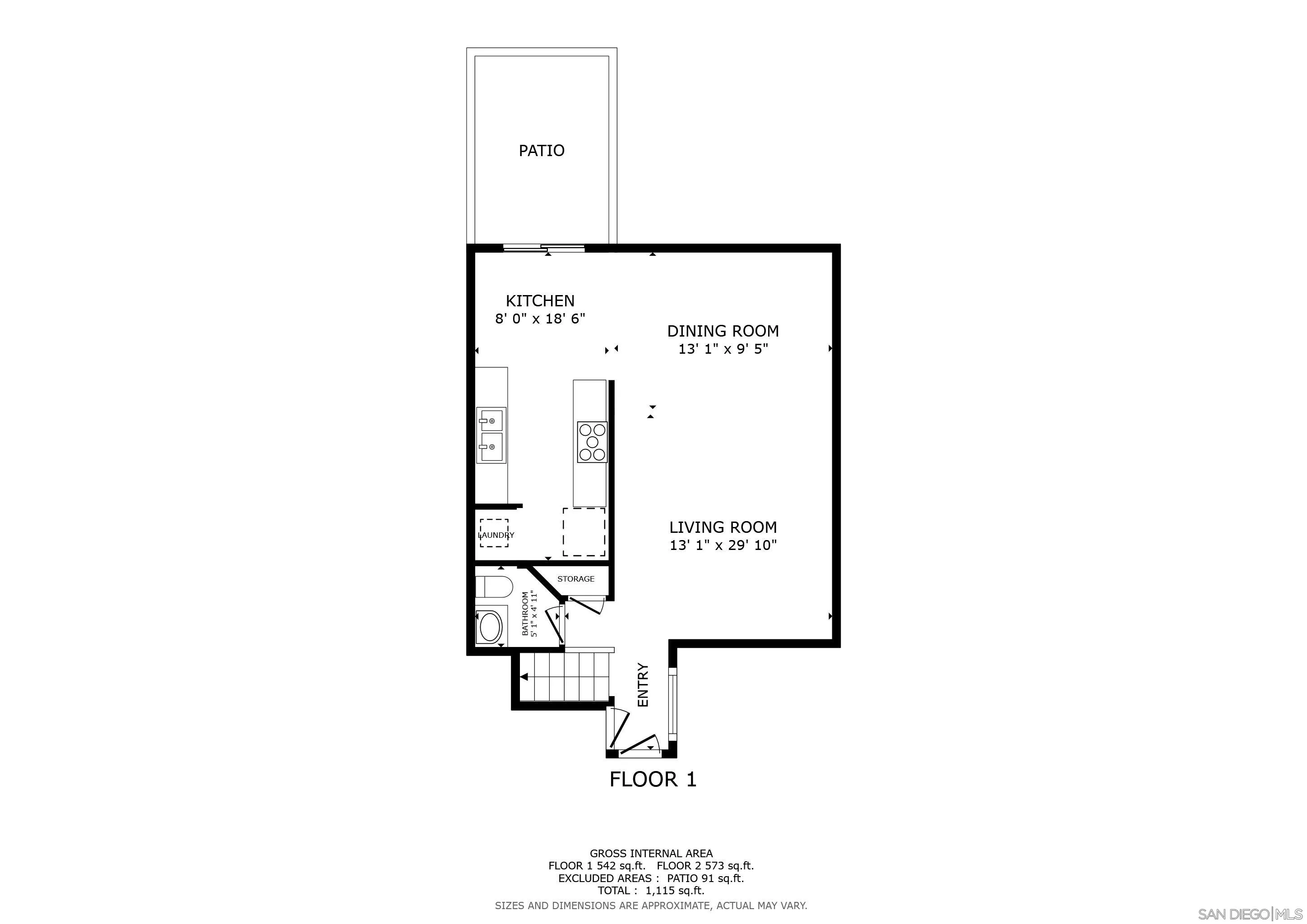 7809 Starling Dr
