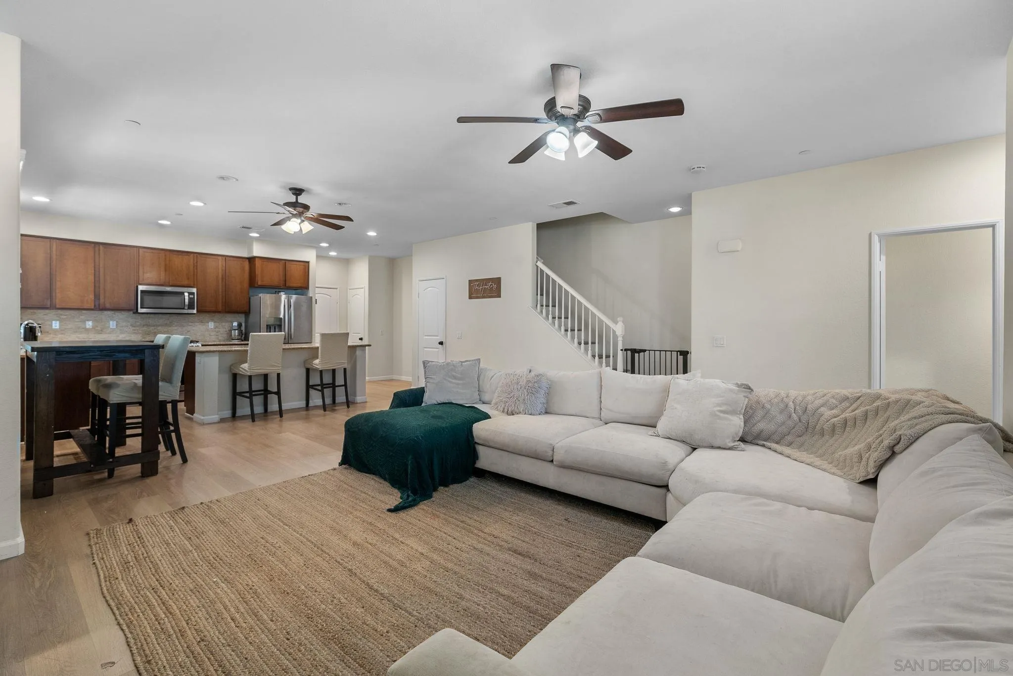 1510 El Prado St Unit 3