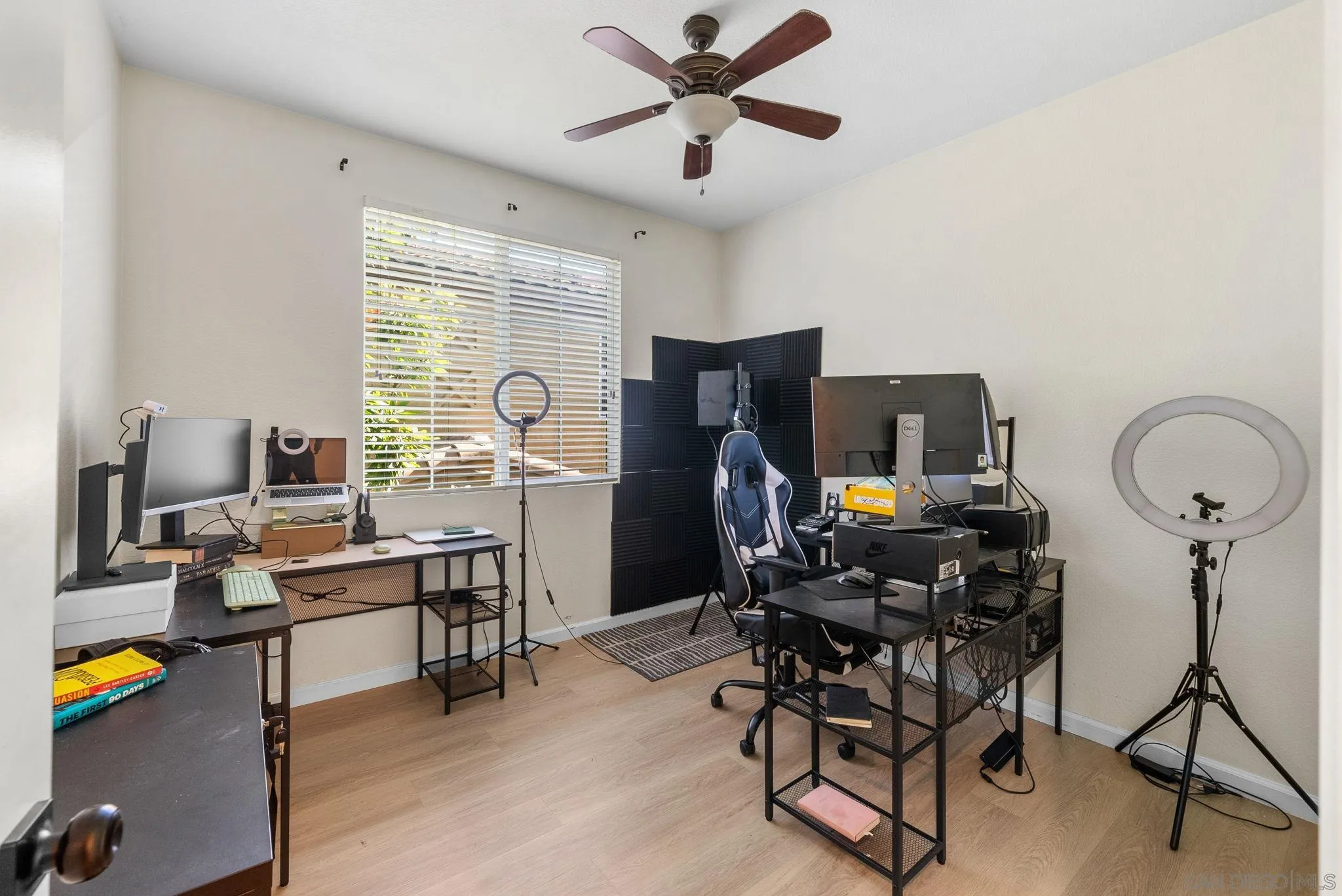 1510 El Prado St Unit 3