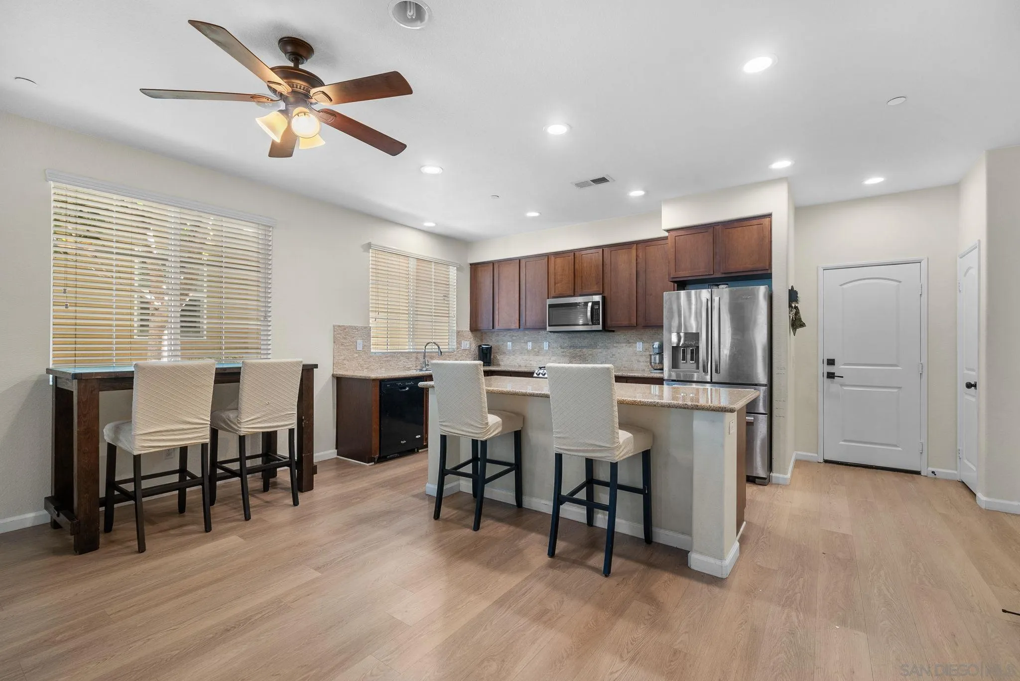 1510 El Prado St Unit 3
