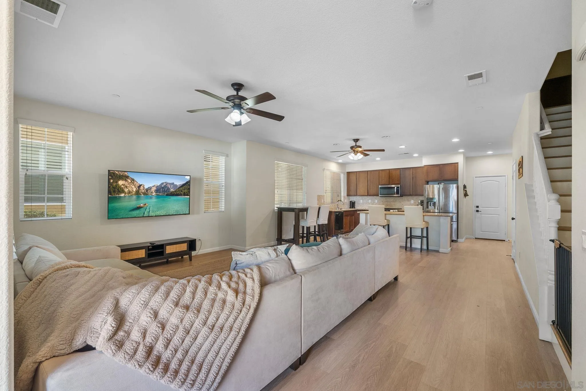 1510 El Prado St Unit 3