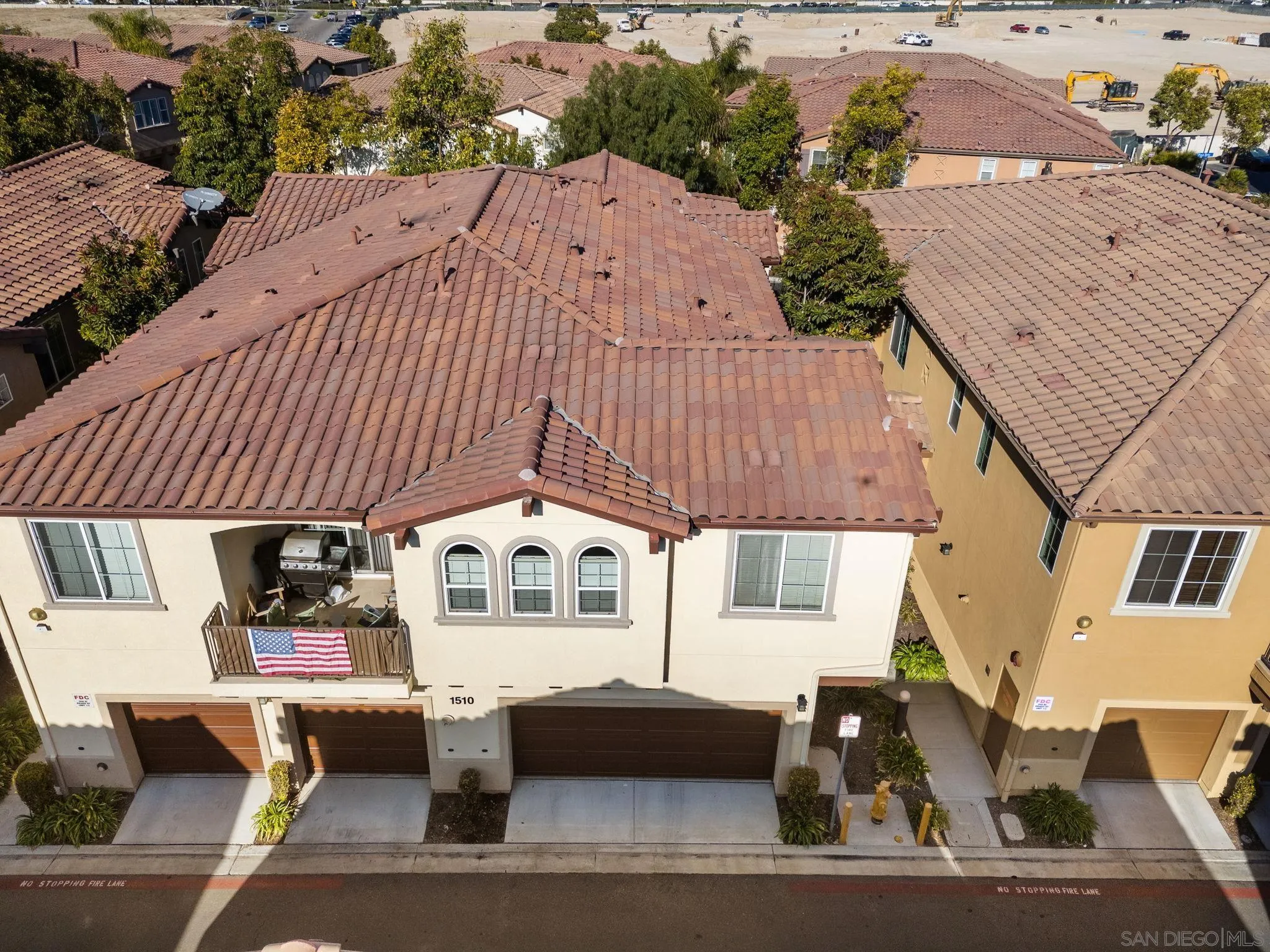 1510 El Prado St Unit 3
