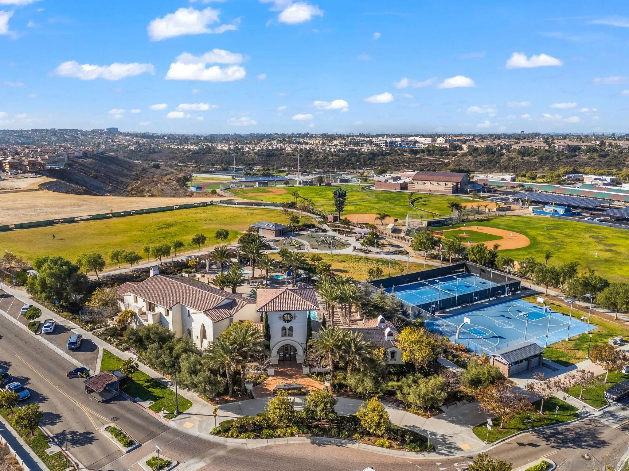 1510 El Prado St Unit 3