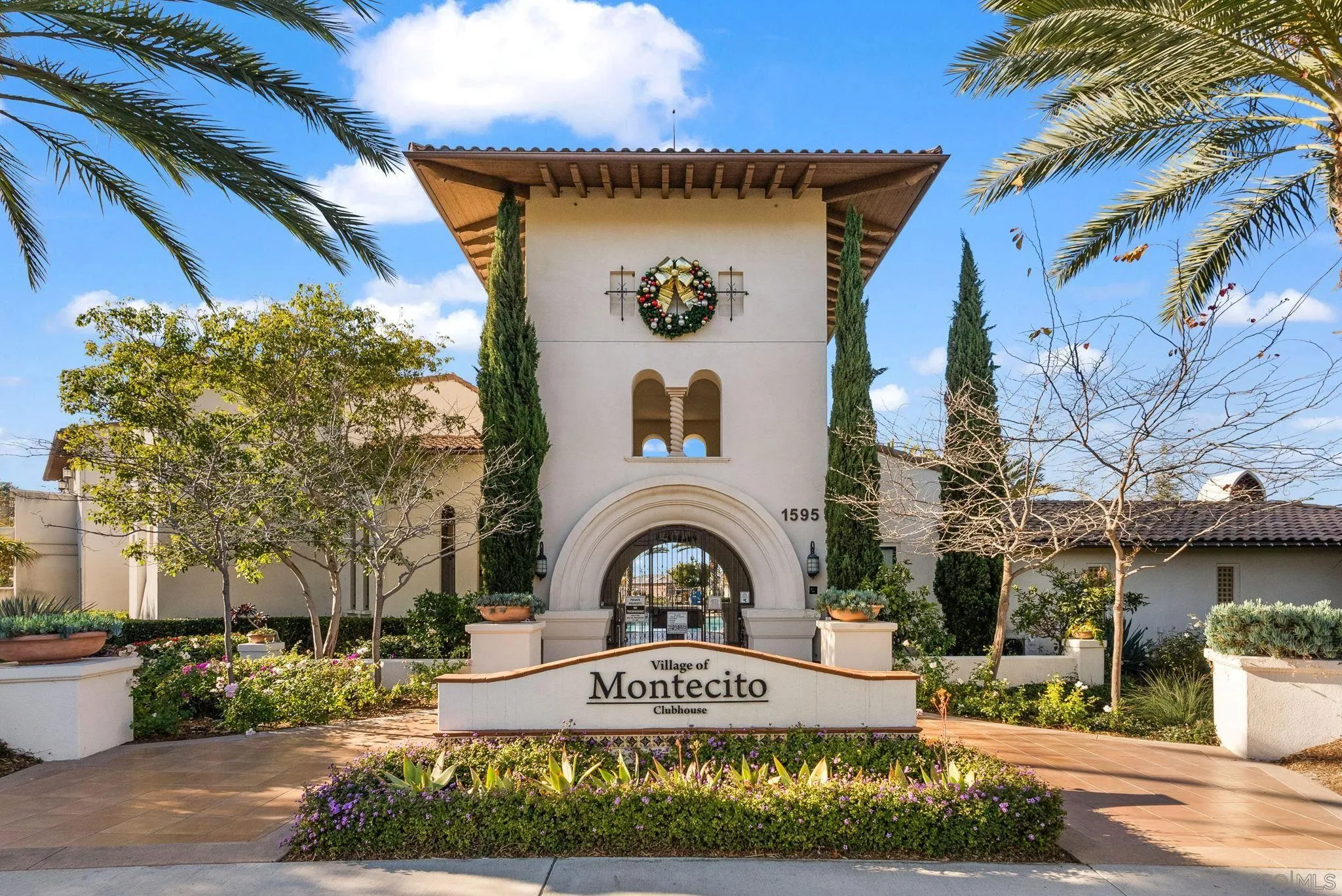 1510 El Prado St Unit 3