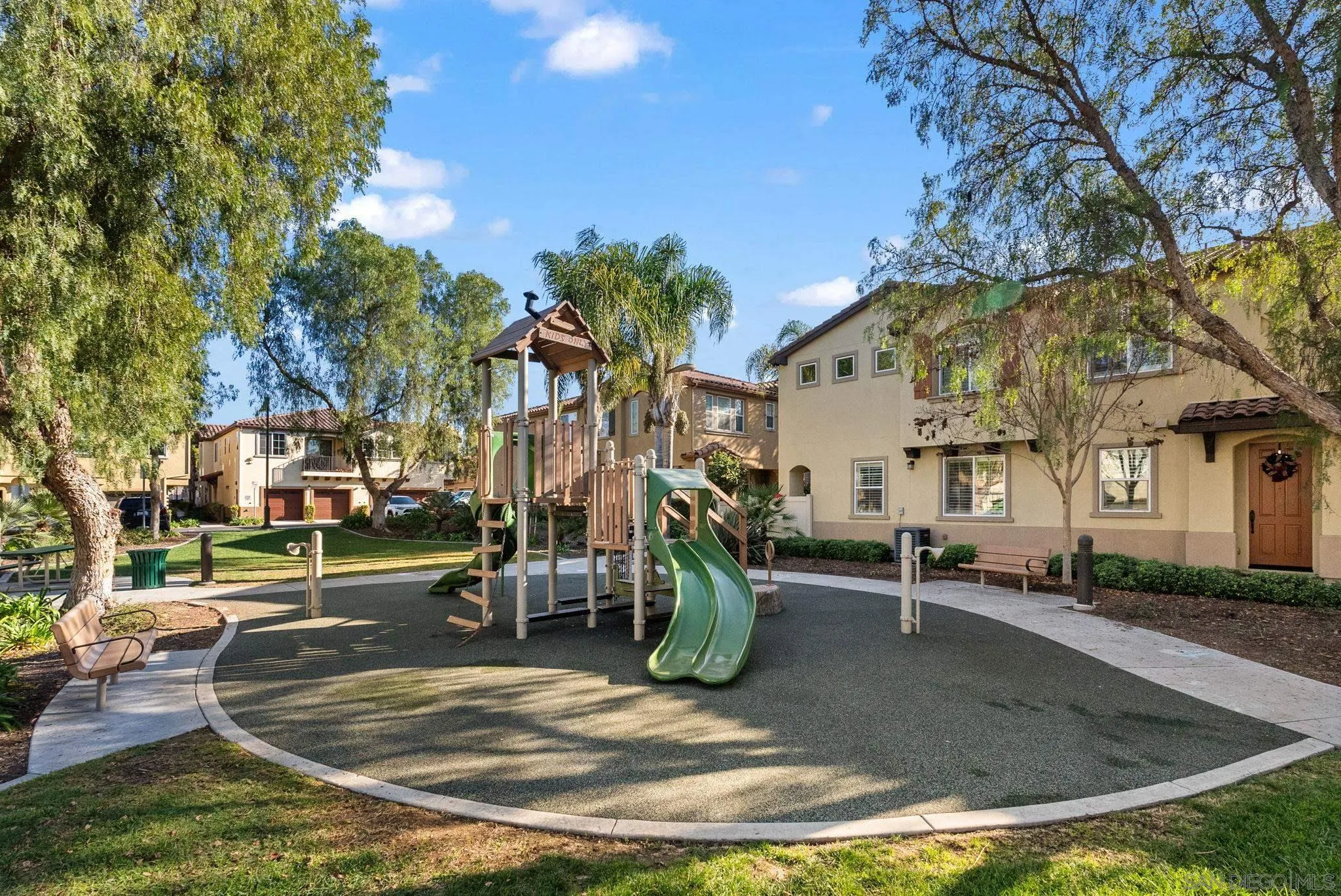 1510 El Prado St Unit 3