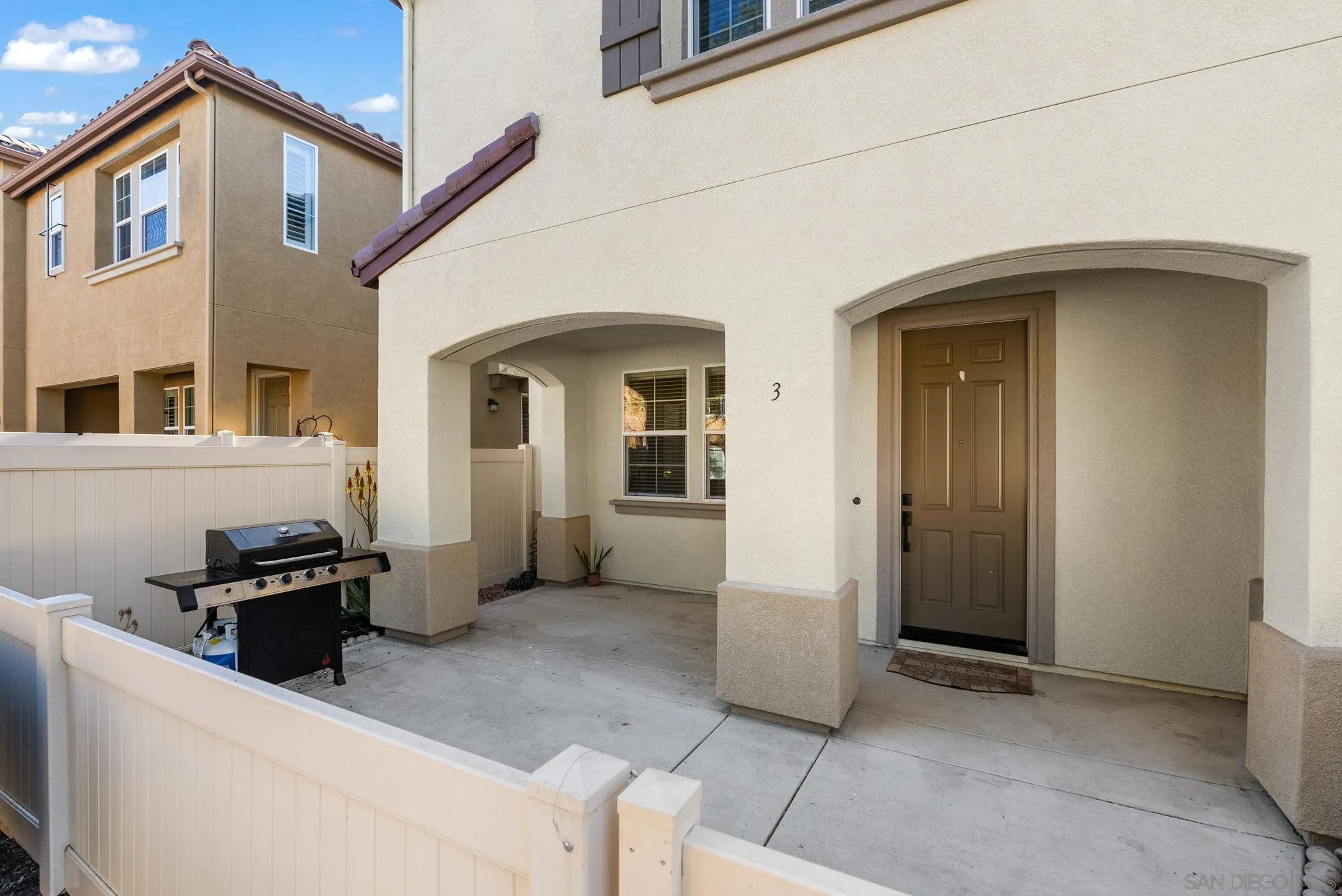 1510 El Prado St Unit 3