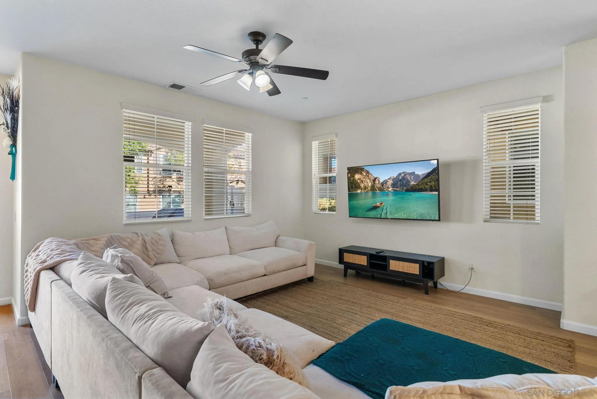 1510 El Prado St Unit 3