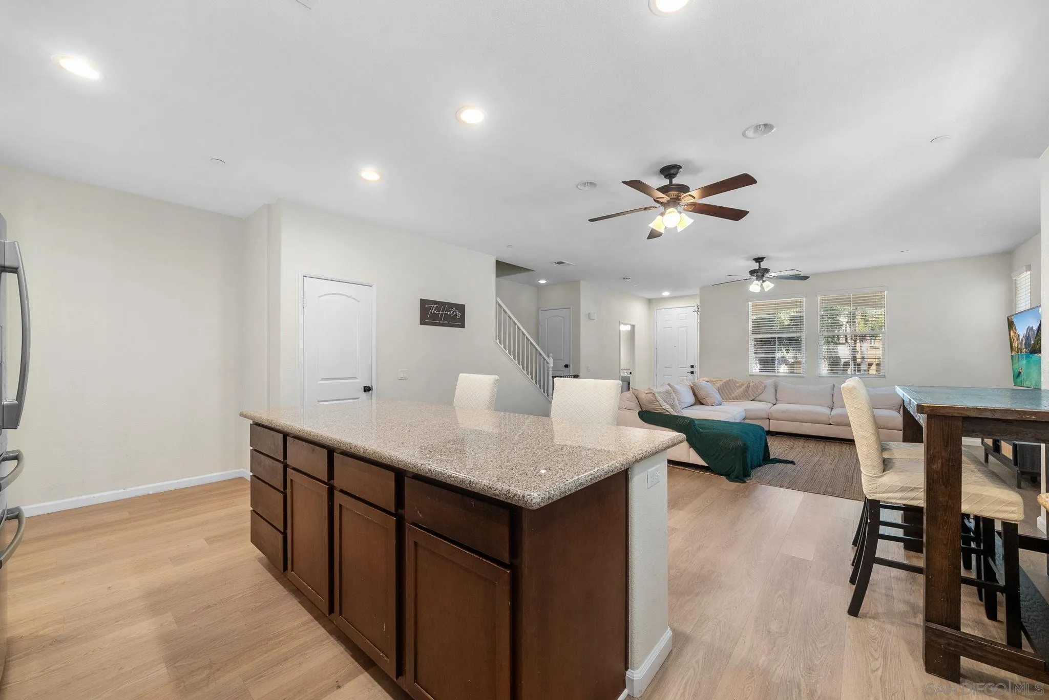 1510 El Prado St Unit 3