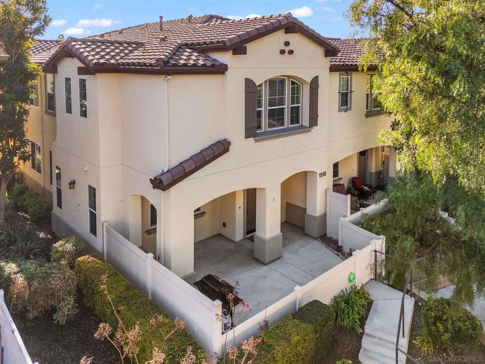 1510 El Prado St Unit 3
