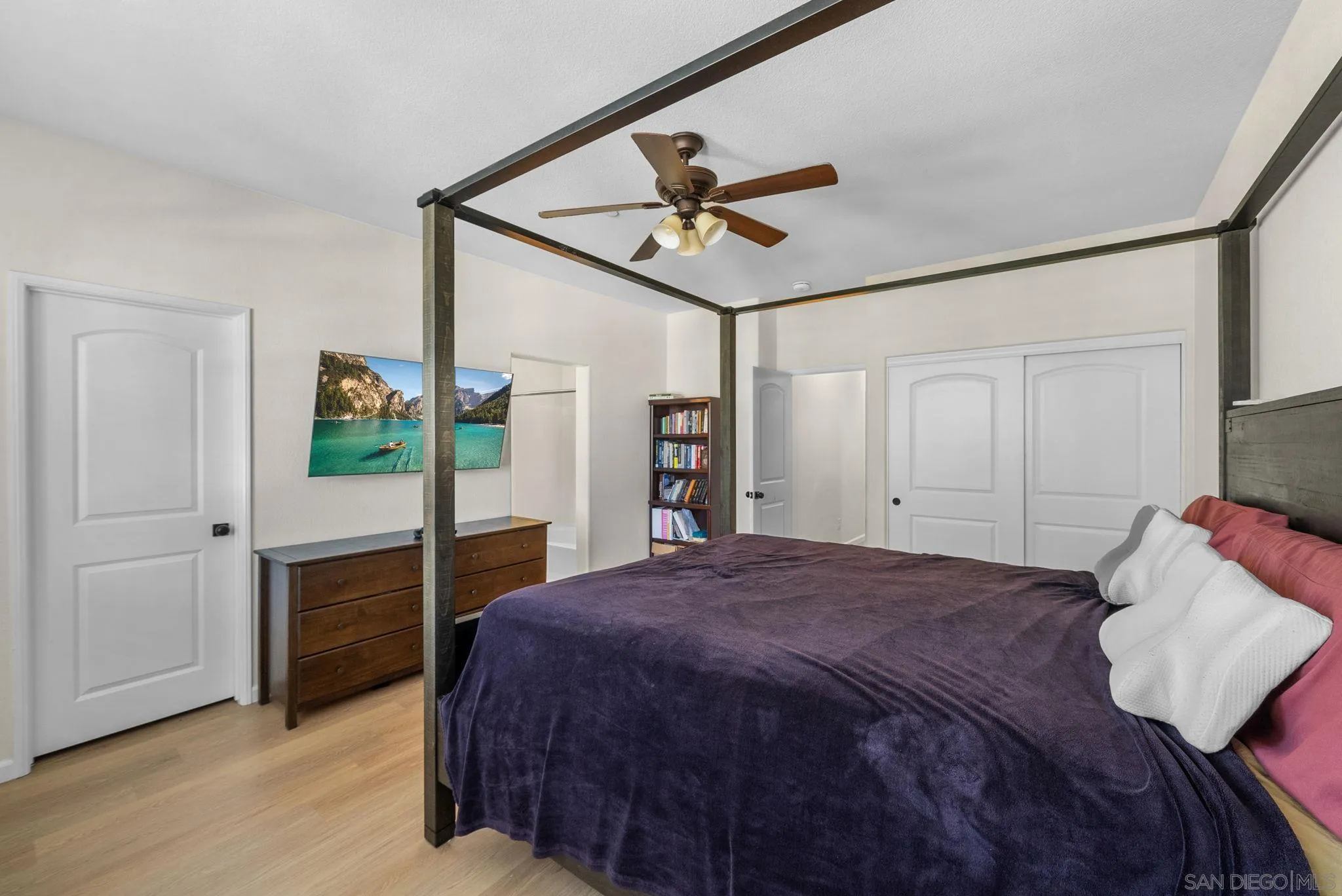 1510 El Prado St Unit 3