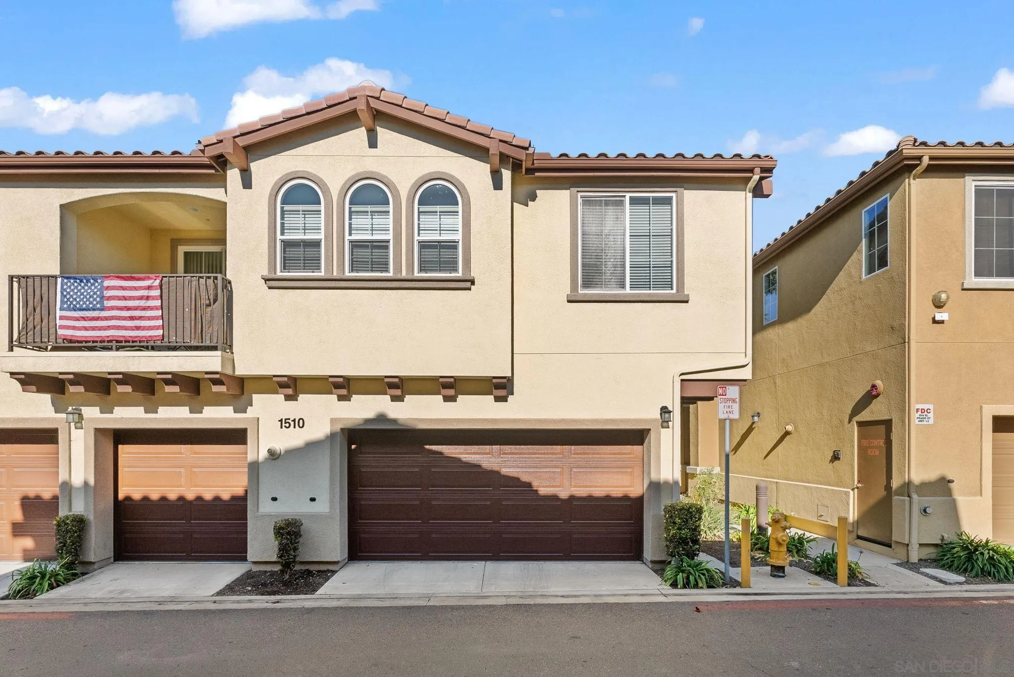 1510 El Prado St Unit 3