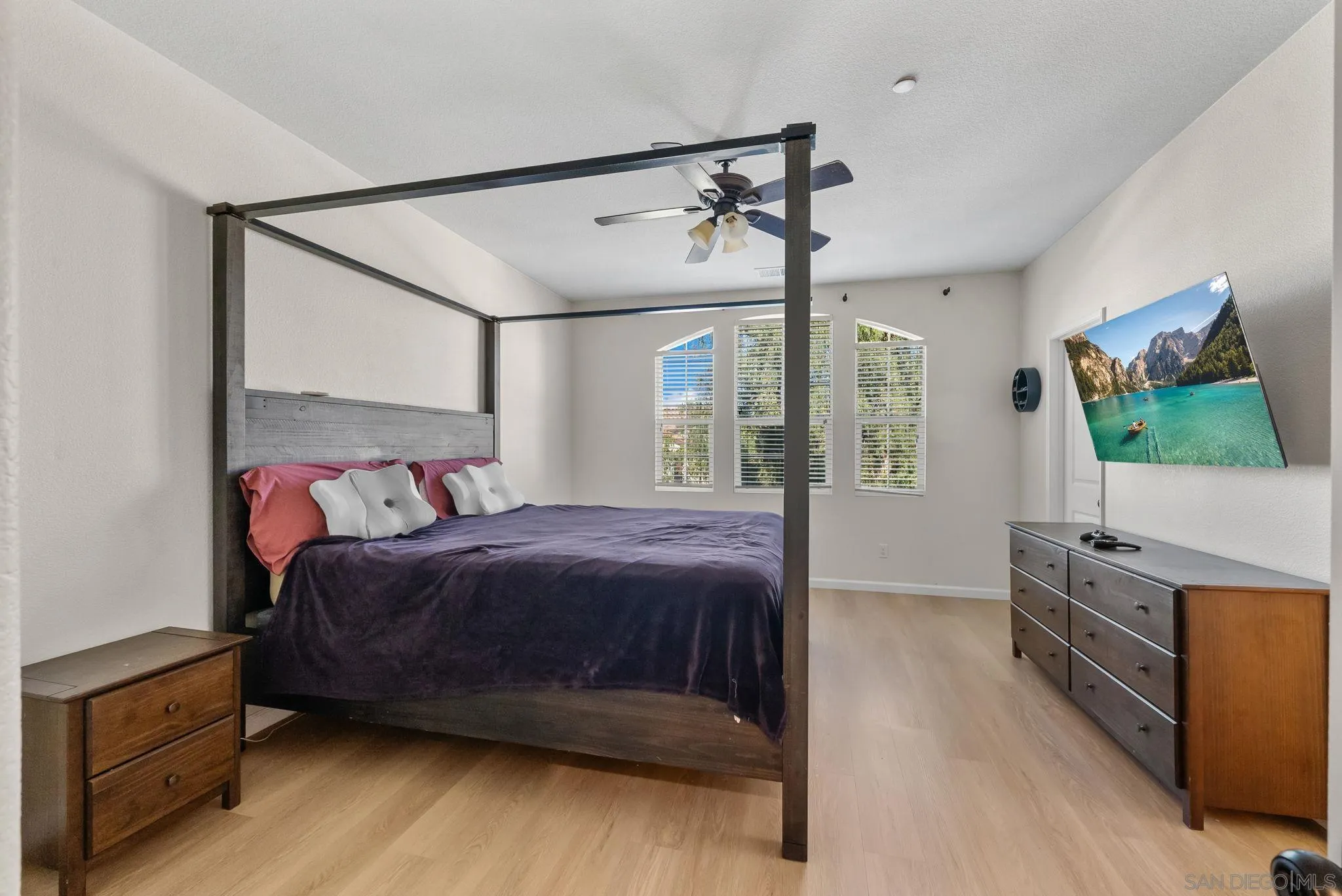 1510 El Prado St Unit 3