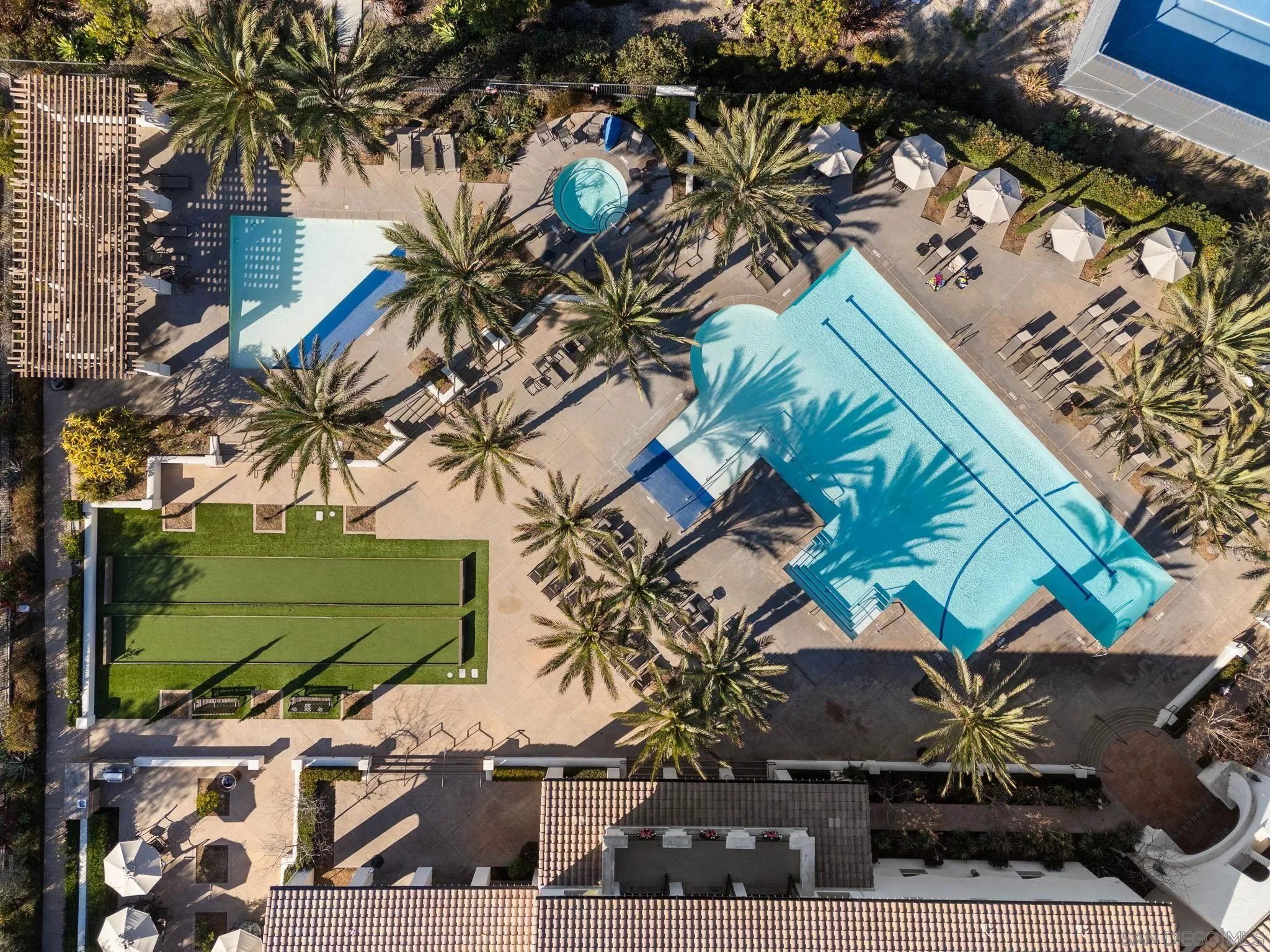 1510 El Prado St Unit 3
