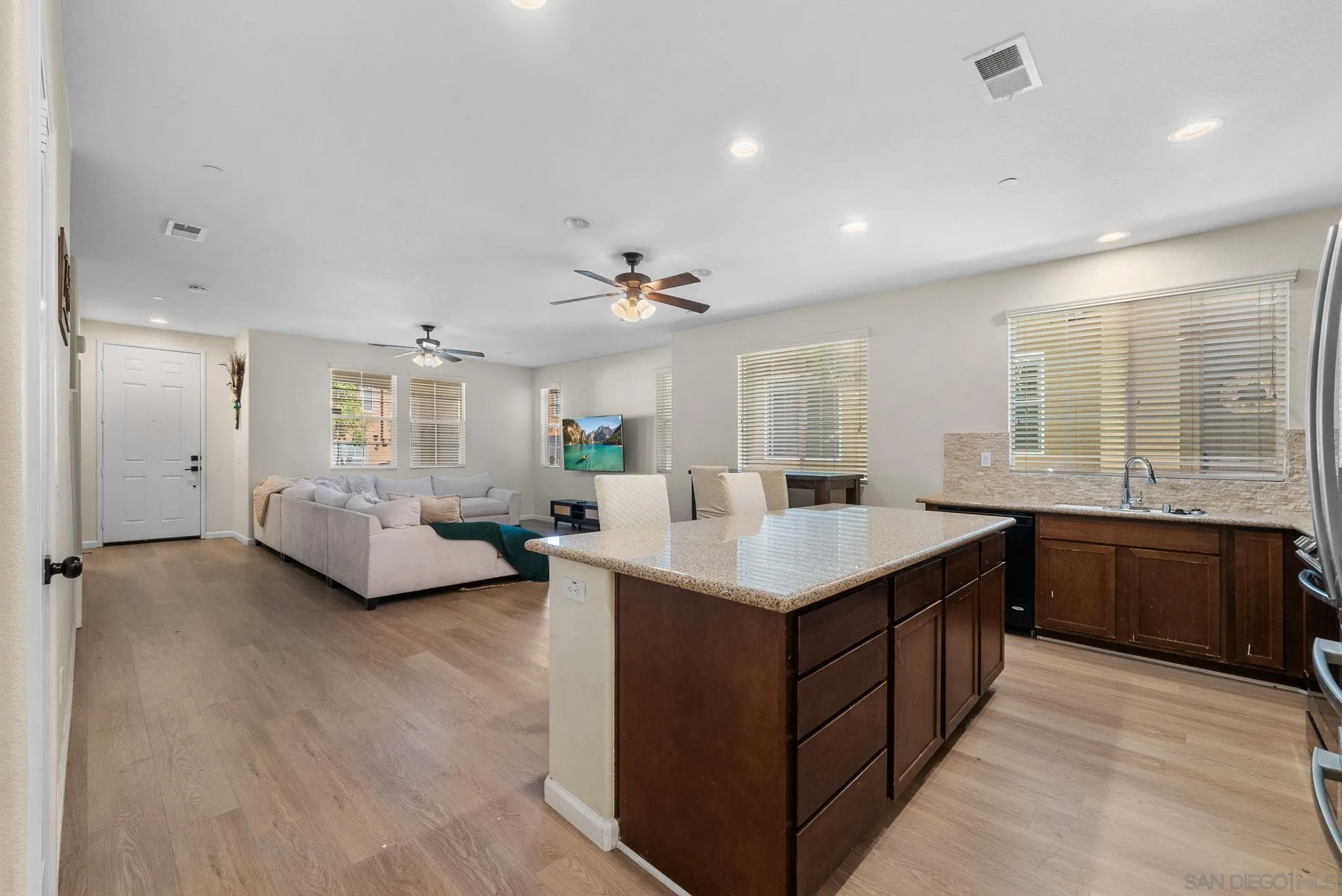 1510 El Prado St Unit 3