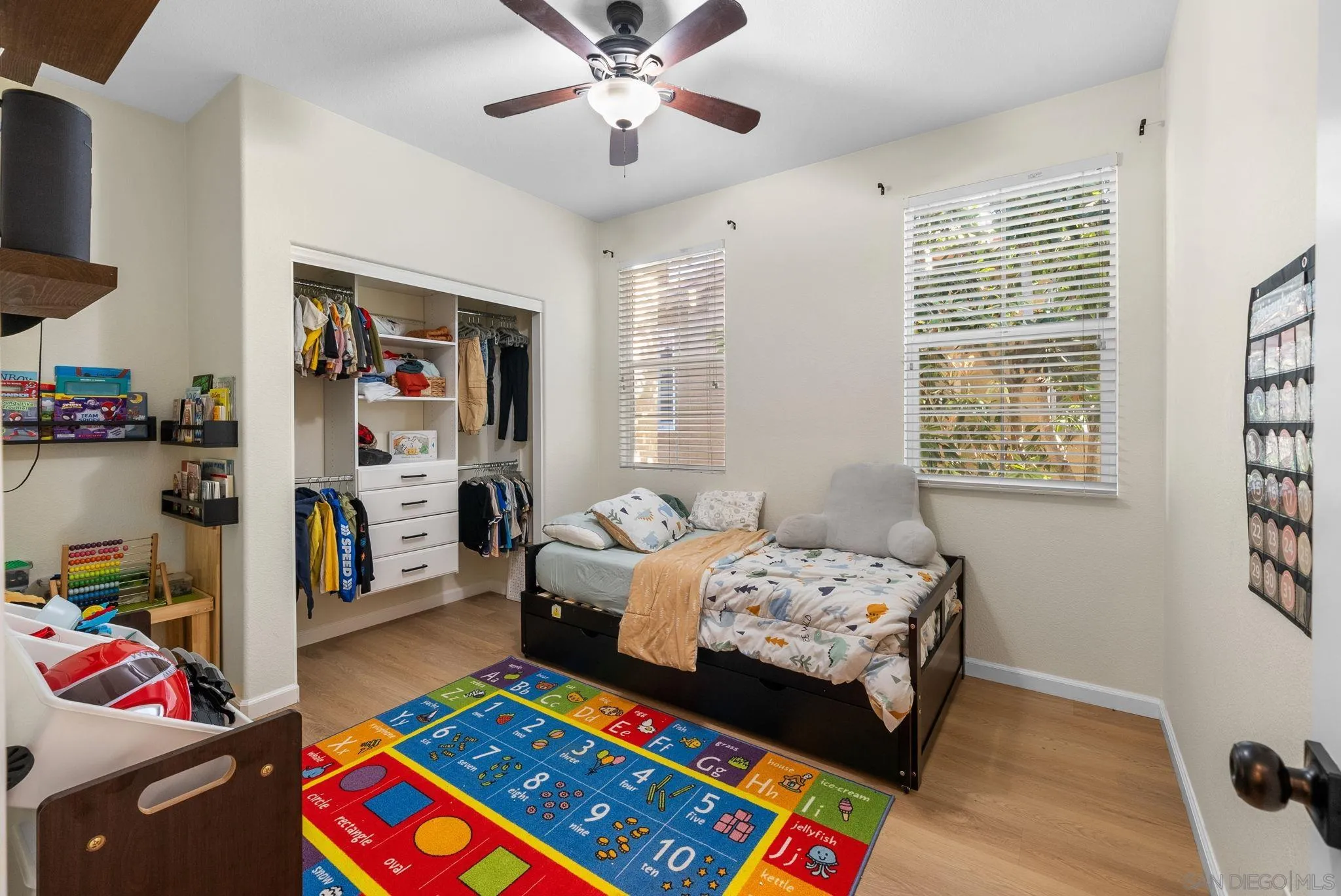 1510 El Prado St Unit 3