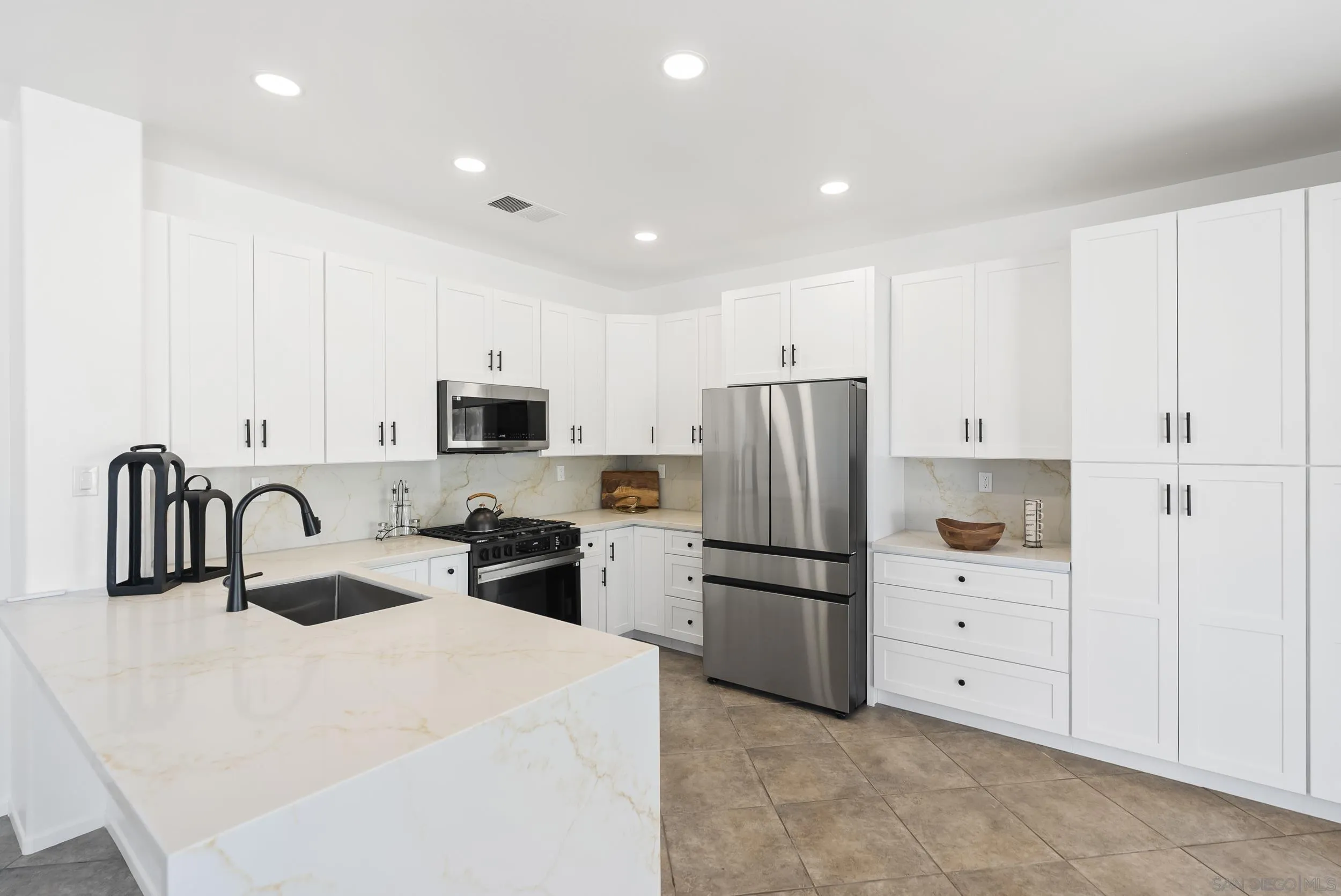 1340 Monte Sereno Ave